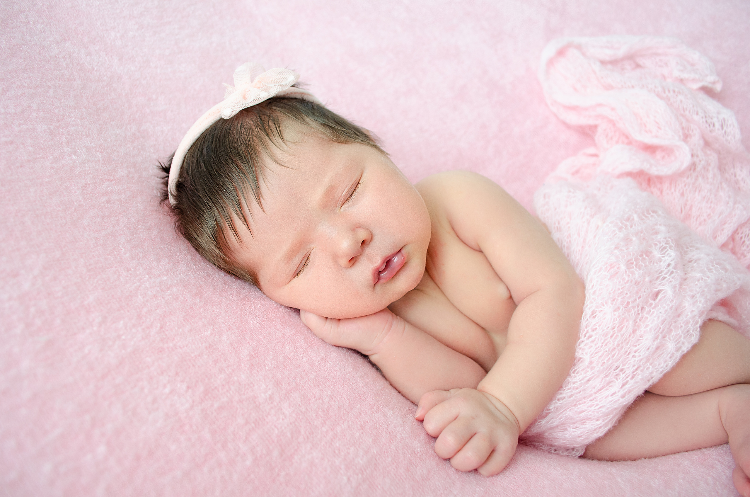 Новорожденные. Детский новорождённых и детей постарше Анисимова Полина