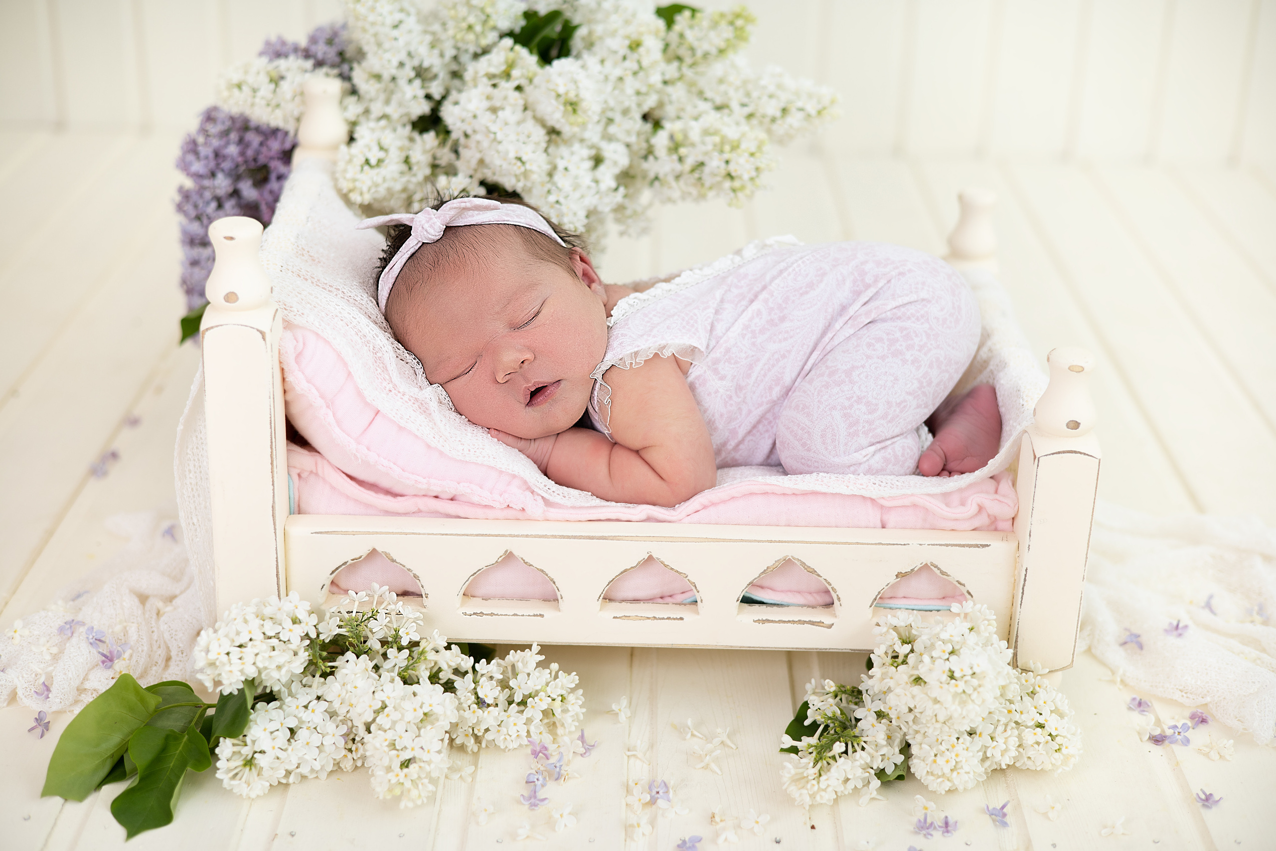 Новорожденные. Детский новорождённых и детей постарше Анисимова Полина