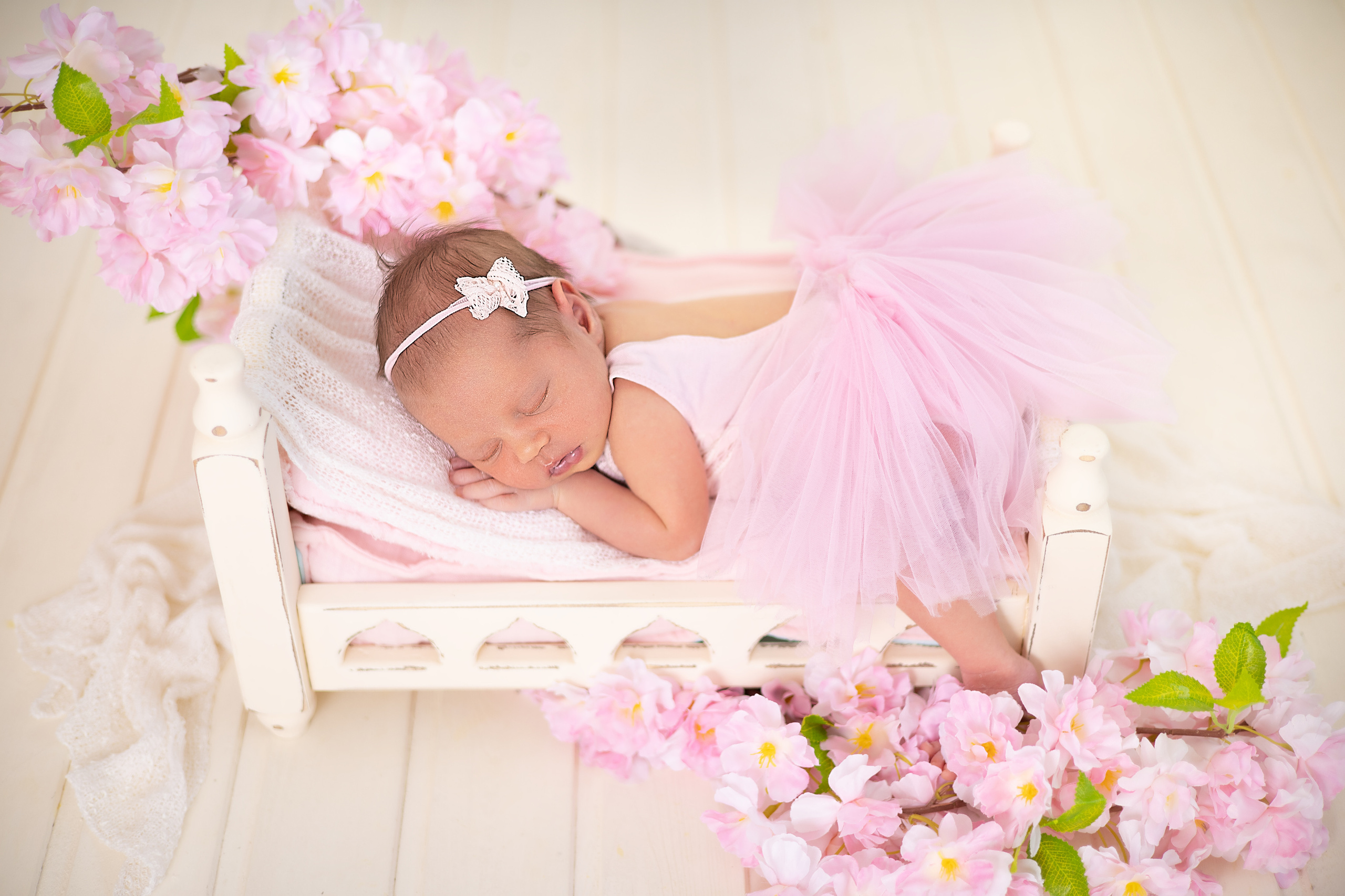 Новорожденные. Детский новорождённых и детей постарше Анисимова Полина