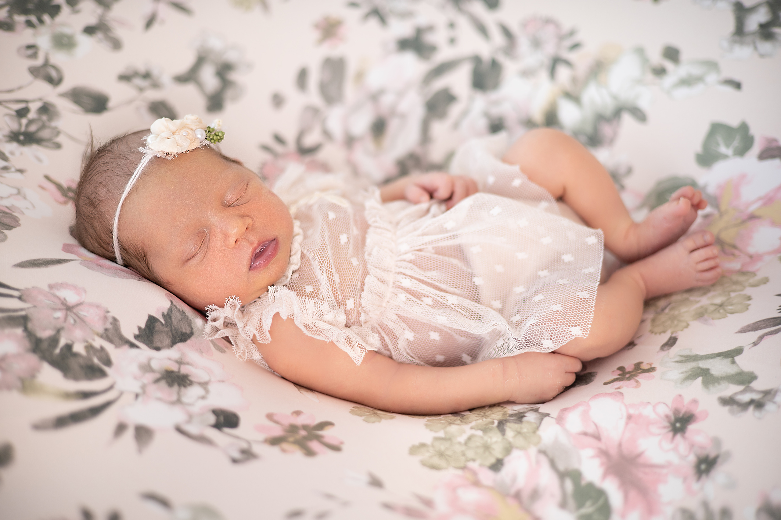 Новорожденные. Детский новорождённых и детей постарше Анисимова Полина