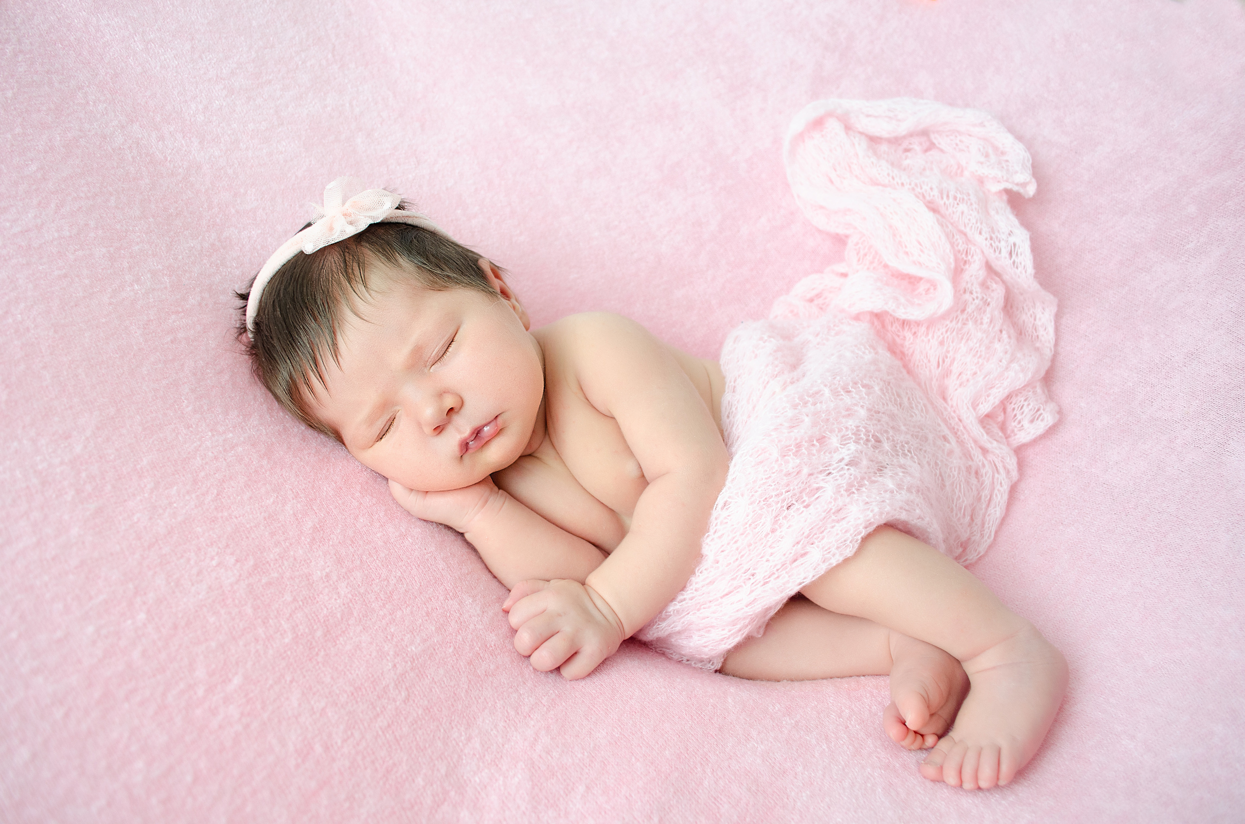 Новорожденные. Детский новорождённых и детей постарше Анисимова Полина