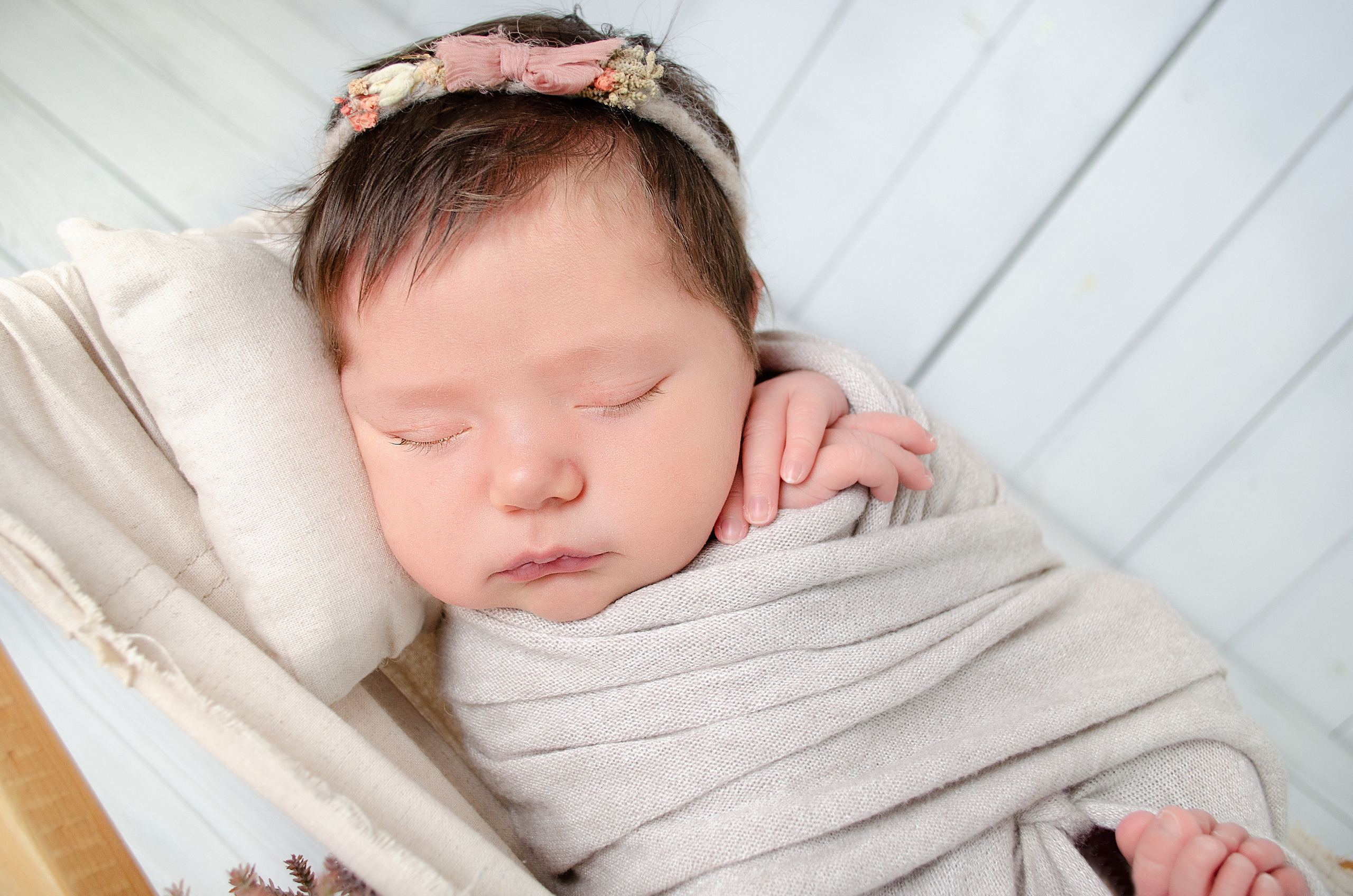 Новорожденные. Детский новорождённых и детей постарше Анисимова Полина