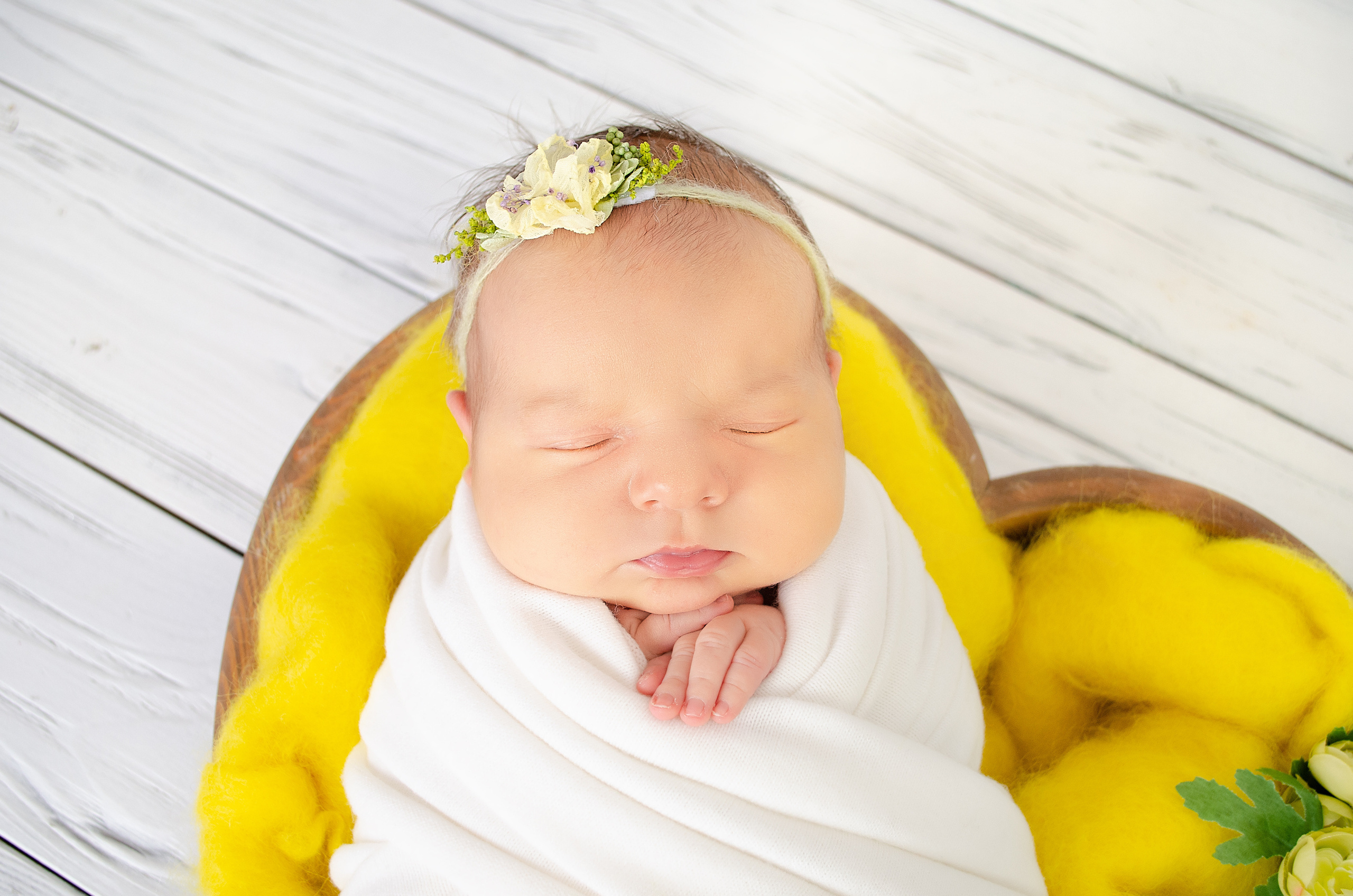 Новорожденные. Детский новорождённых и детей постарше Анисимова Полина