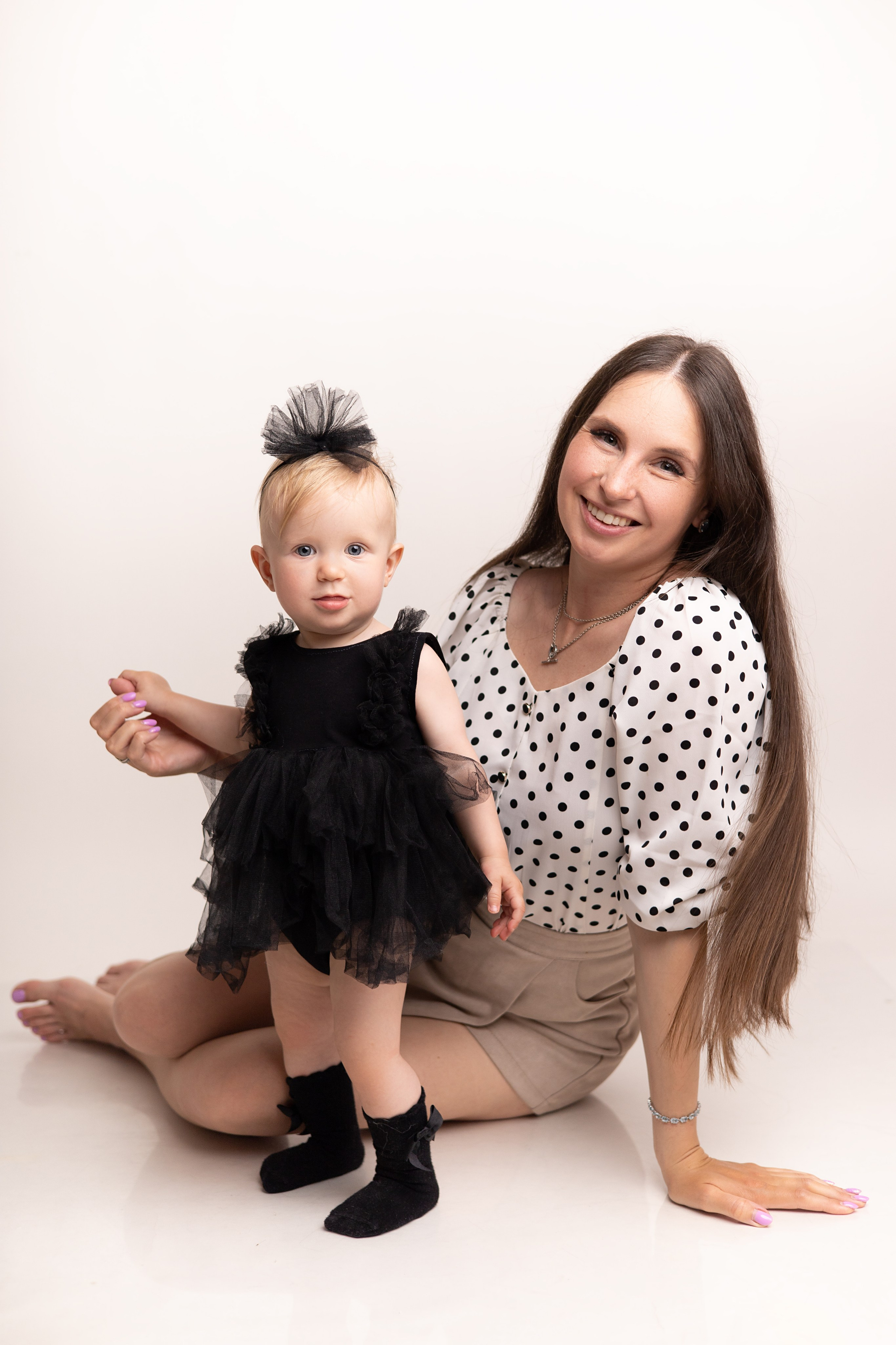 Годовасие. Детский новорождённых и детей постарше Анисимова Полина