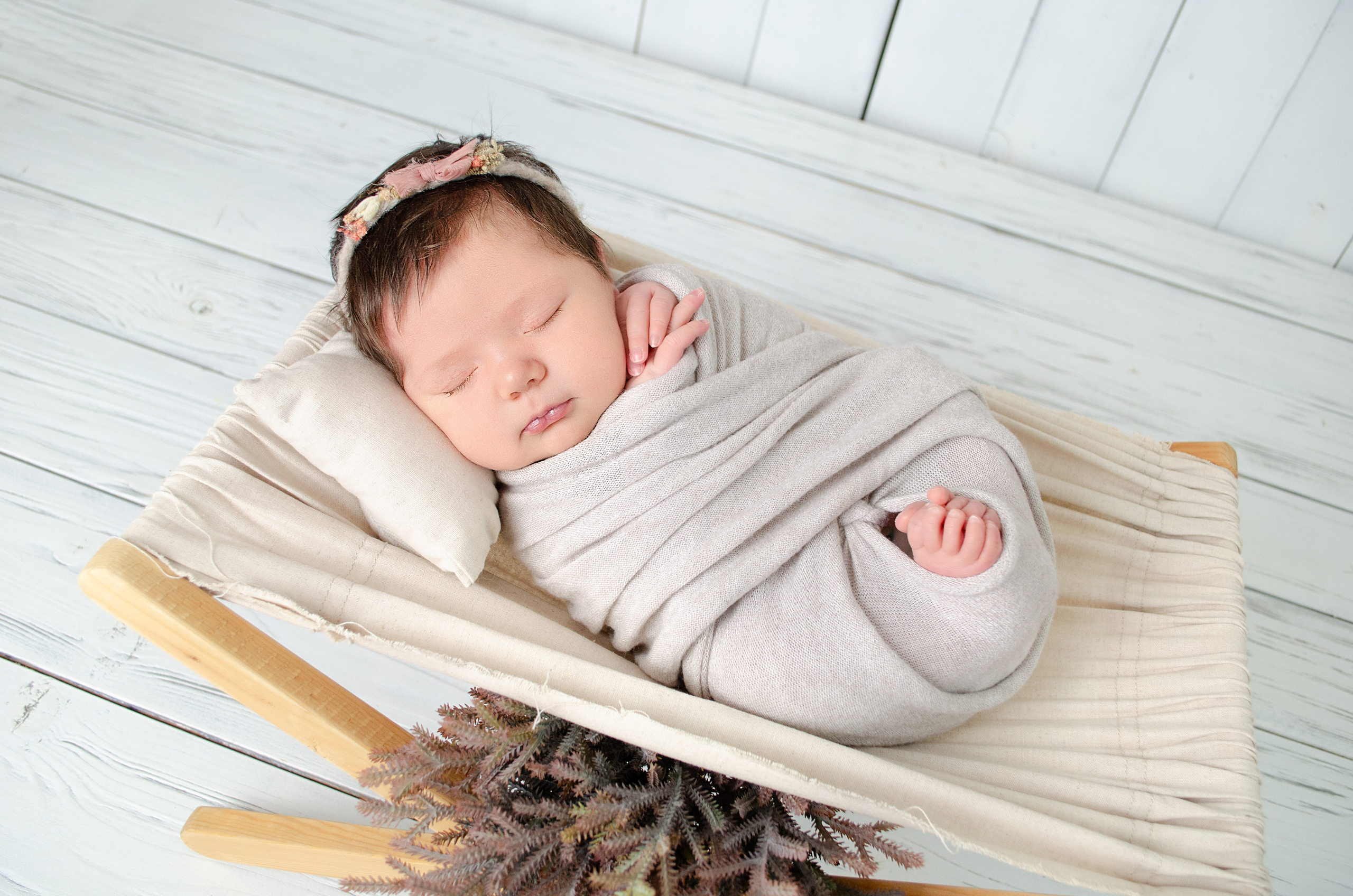 Новорожденные. Детский новорождённых и детей постарше Анисимова Полина