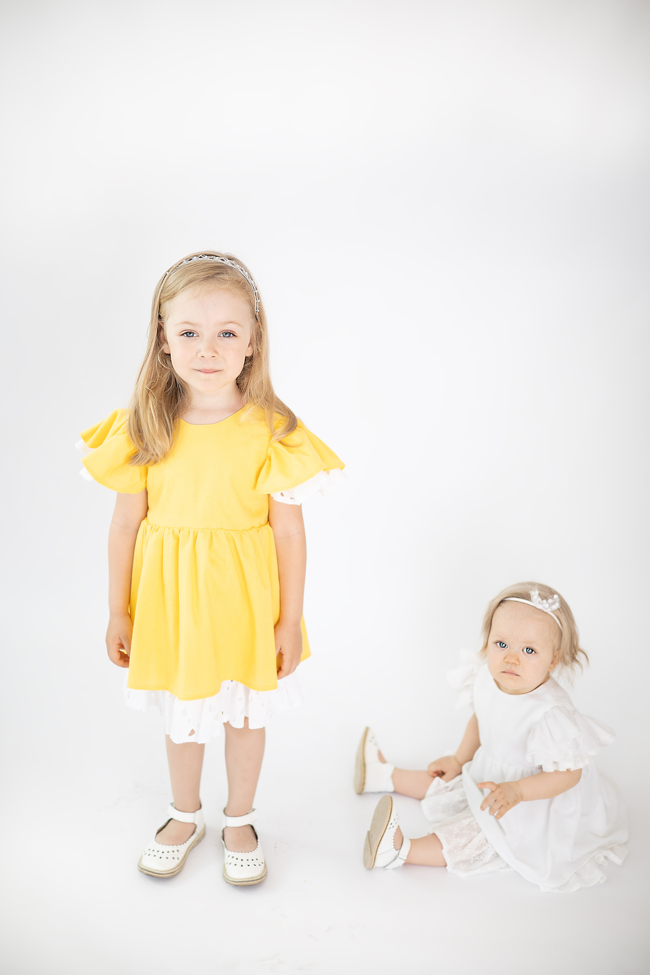 Годовасие. Детский новорождённых и детей постарше Анисимова Полина