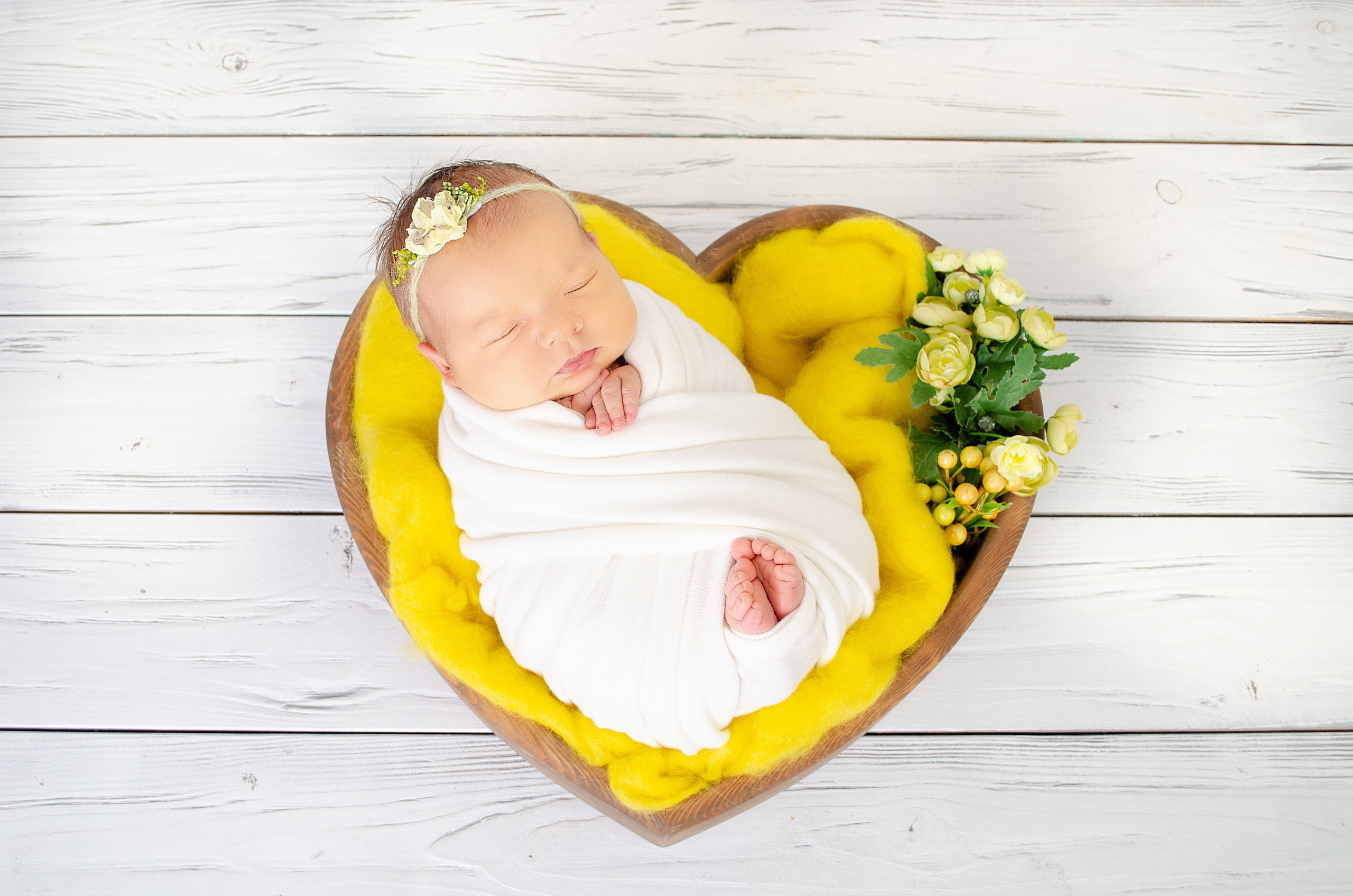 Новорожденные. Детский новорождённых и детей постарше Анисимова Полина