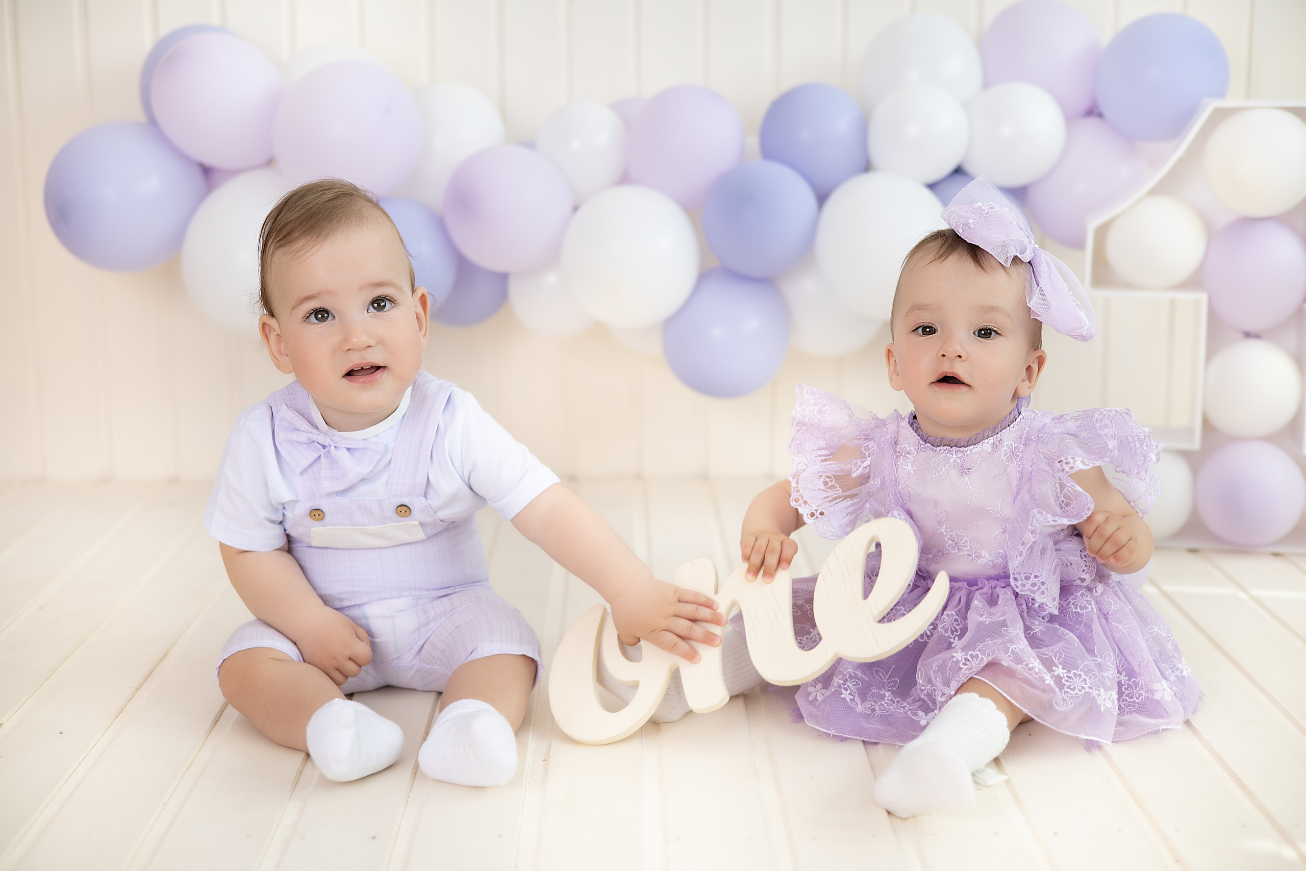 Годовасие. Детский новорождённых и детей постарше Анисимова Полина