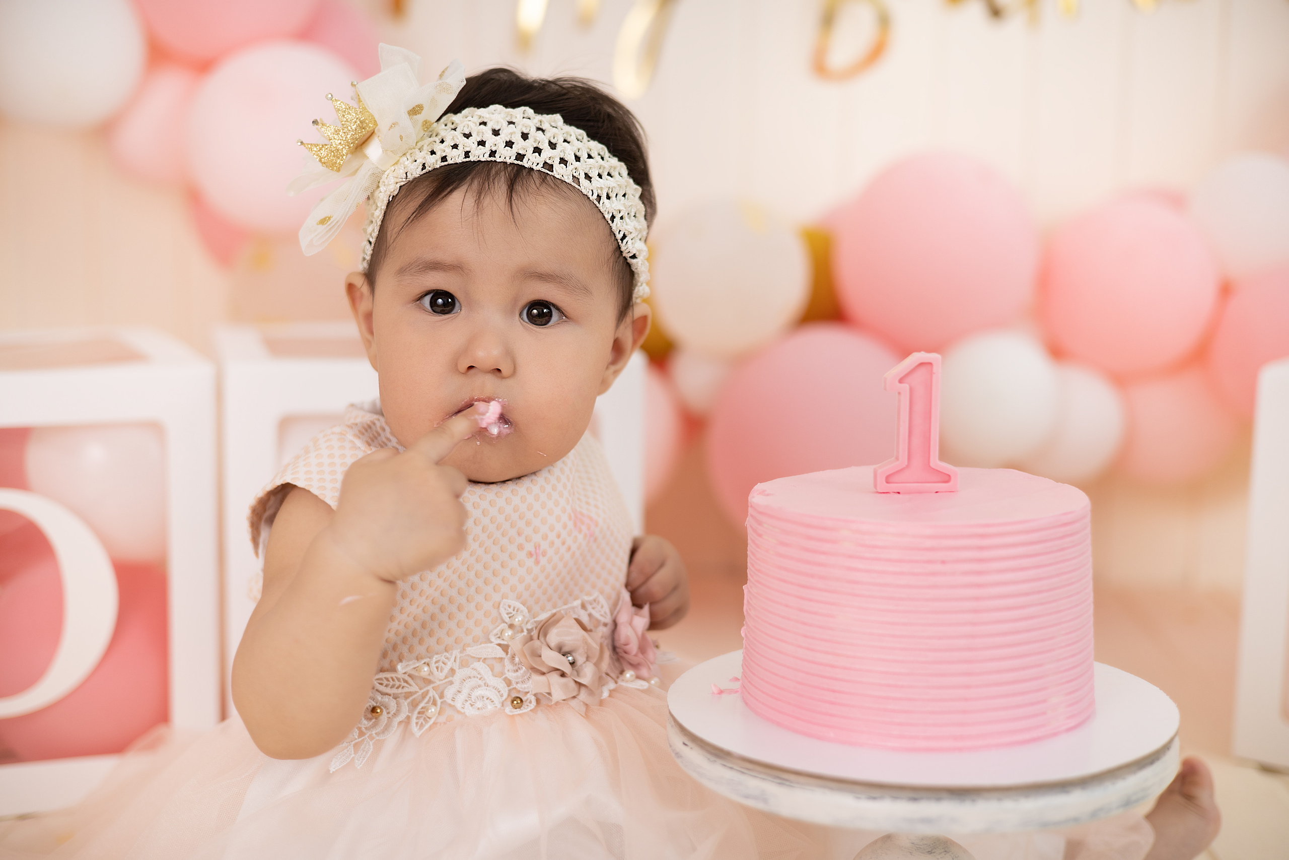 Годовасие. Детский новорождённых и детей постарше Анисимова Полина