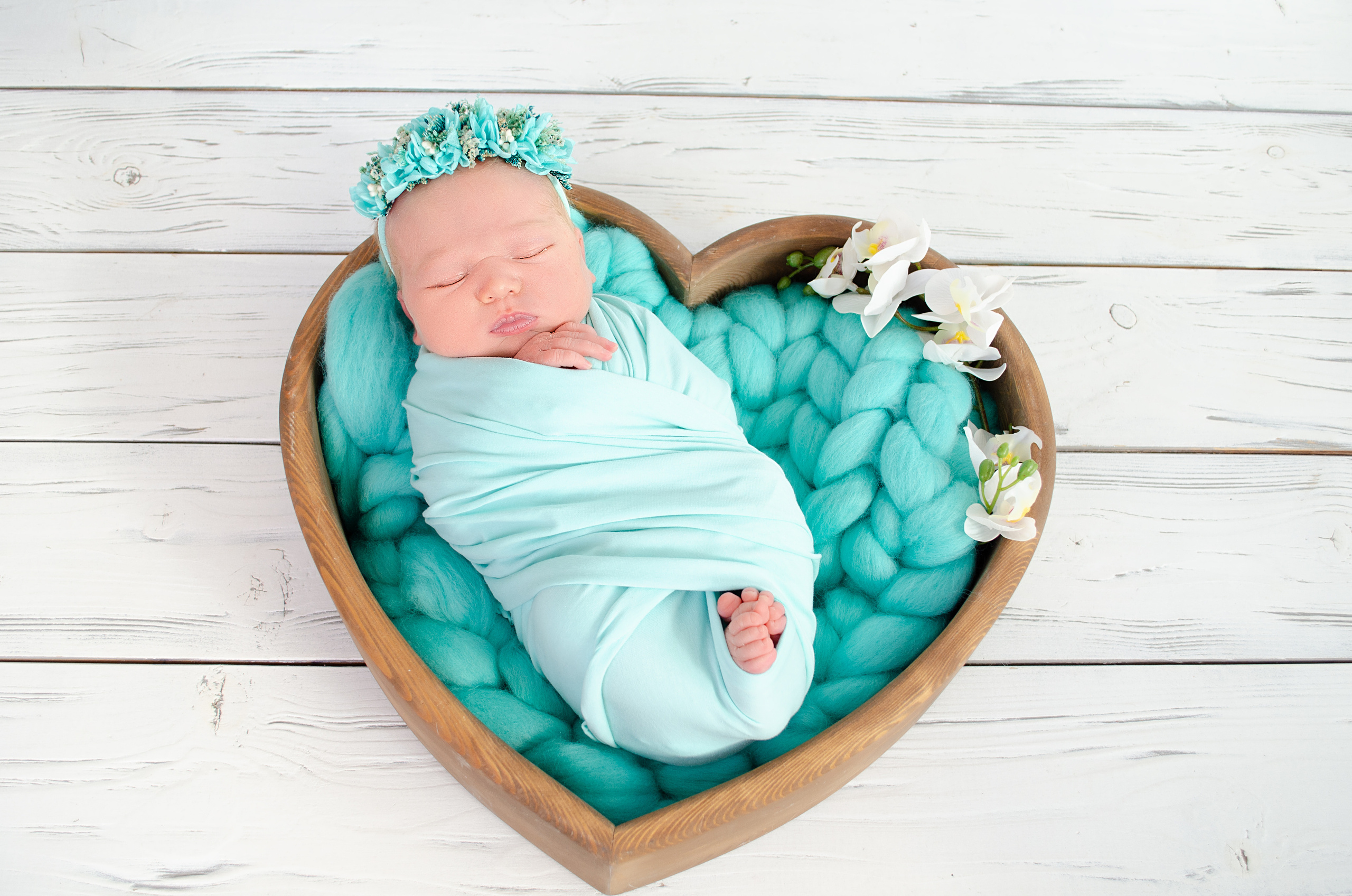 Новорожденные. Детский новорождённых и детей постарше Анисимова Полина