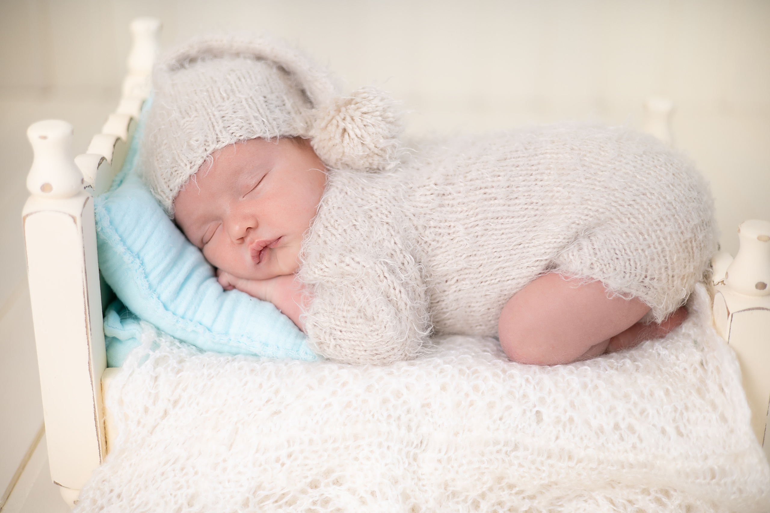 Новорожденные. Детский новорождённых и детей постарше Анисимова Полина