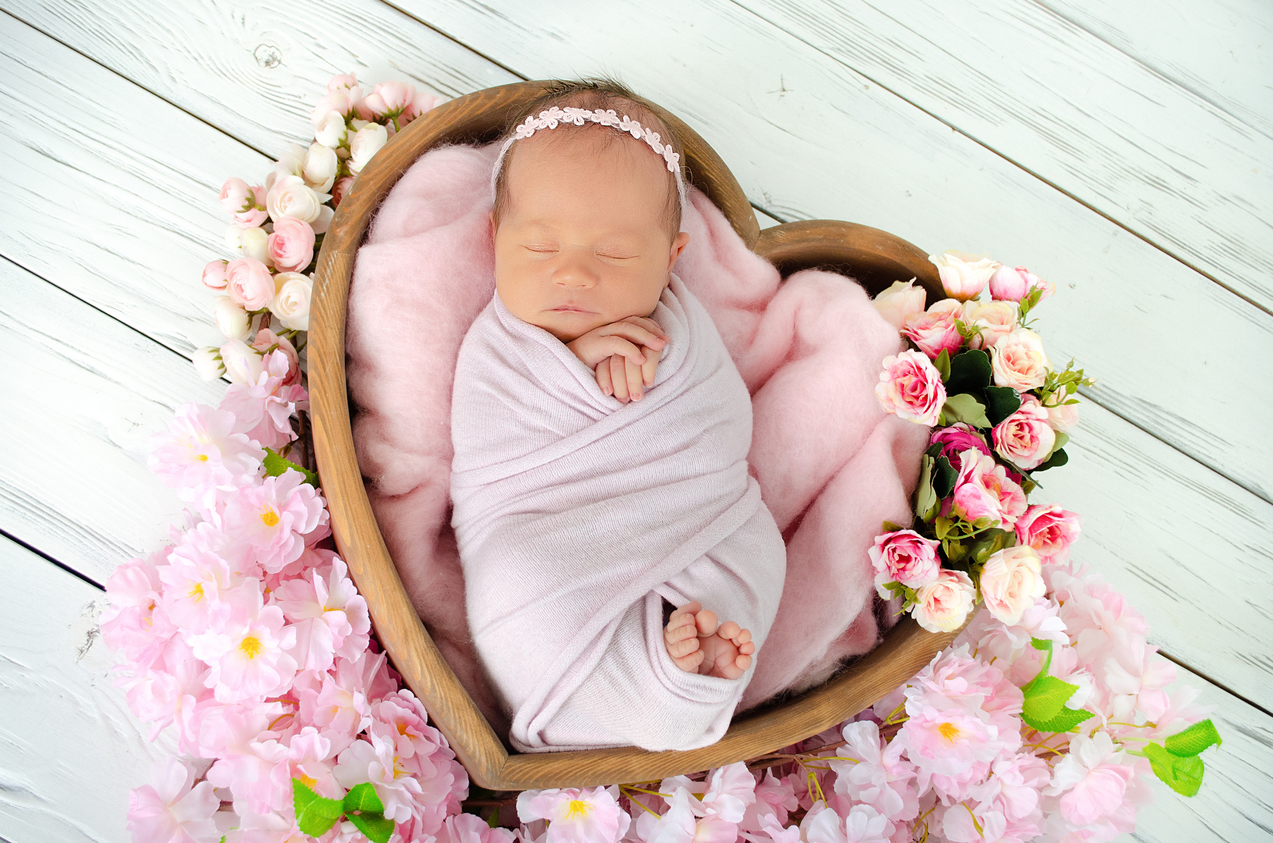 Новорожденные. Детский новорождённых и детей постарше Анисимова Полина