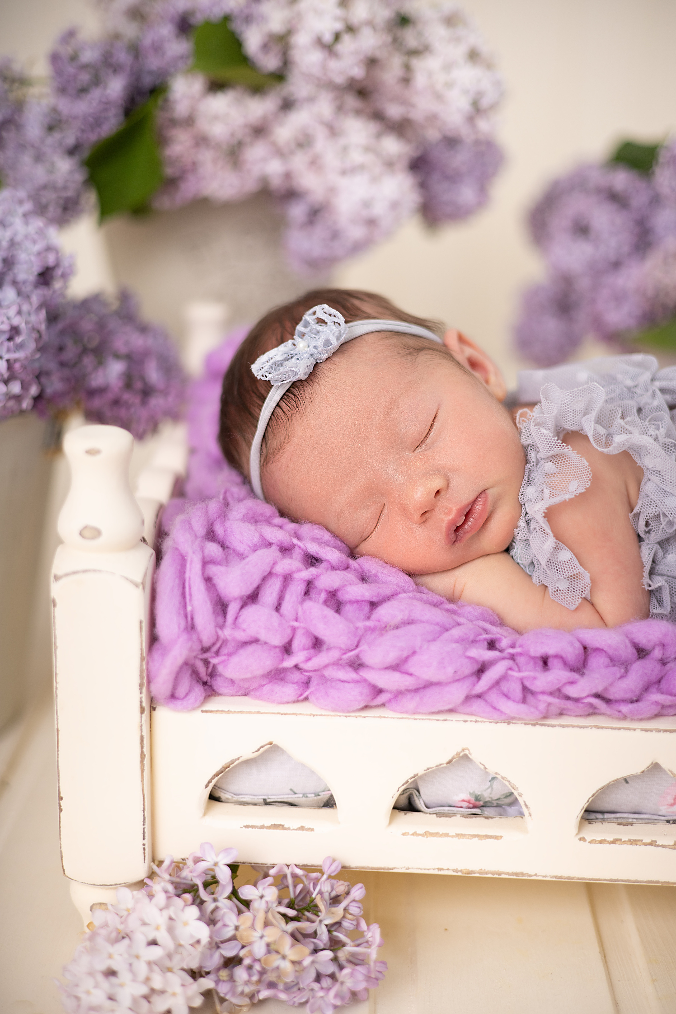 Новорожденные. Детский новорождённых и детей постарше Анисимова Полина