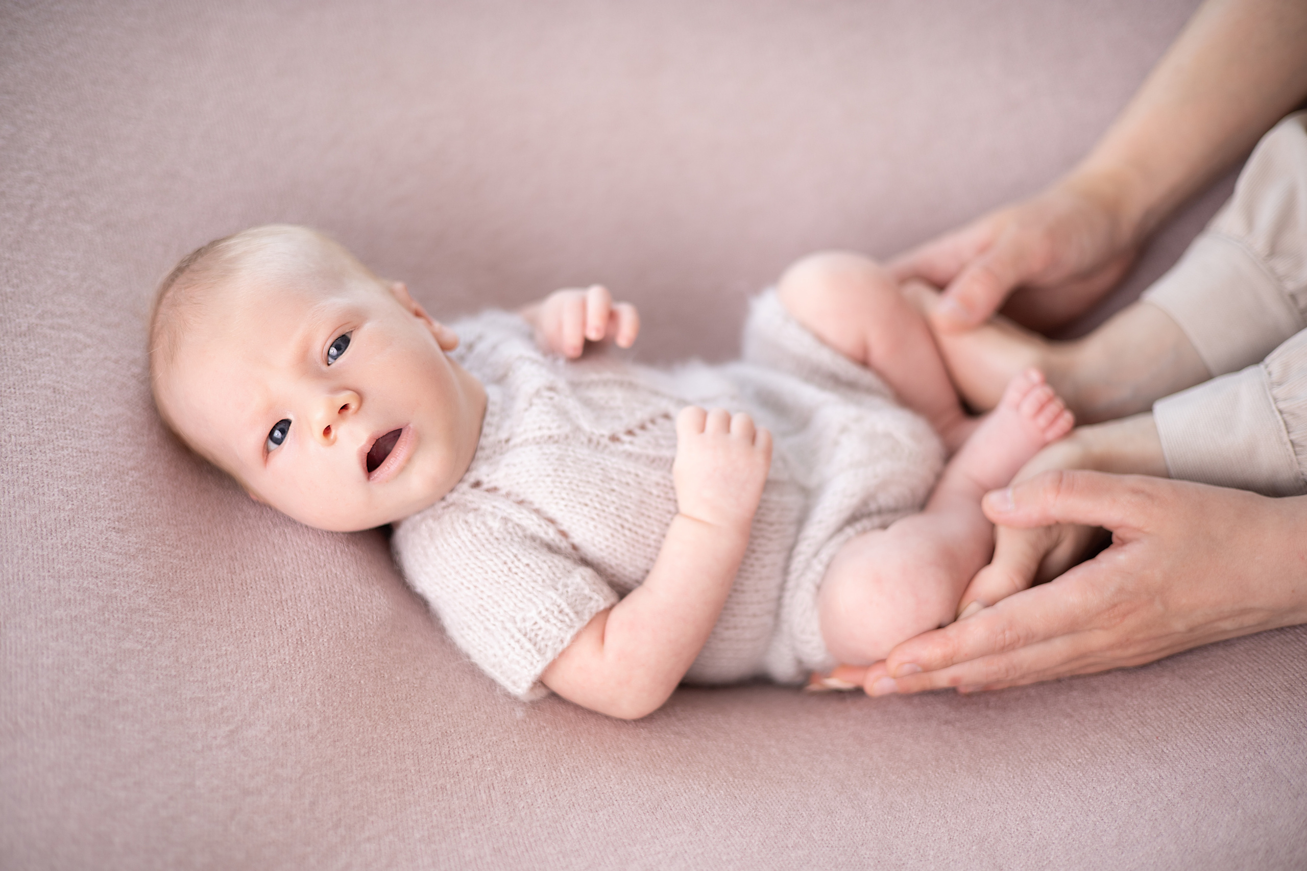 Новорожденные. Детский новорождённых и детей постарше Анисимова Полина