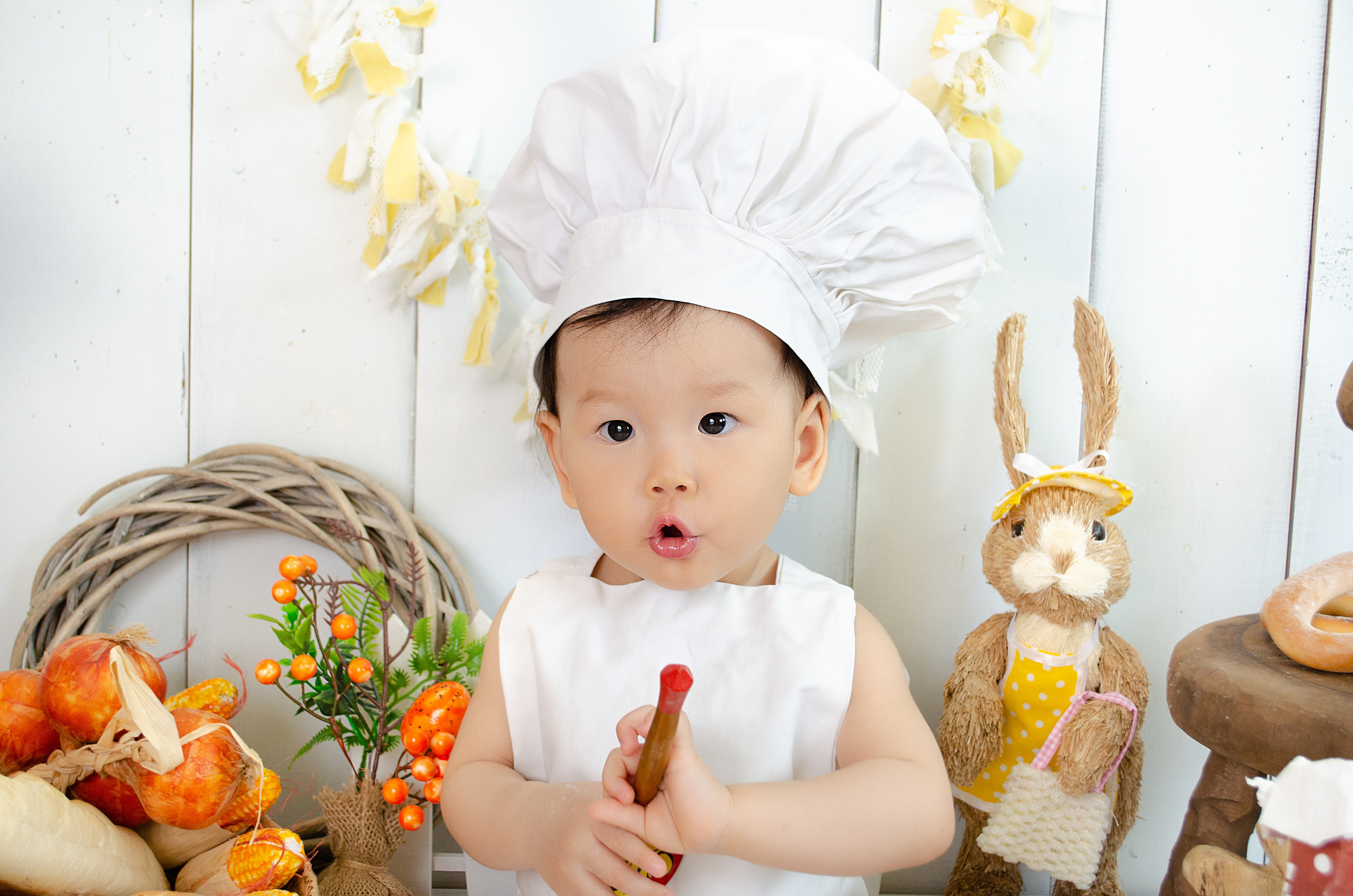 Годовасие. Детский новорождённых и детей постарше Анисимова Полина