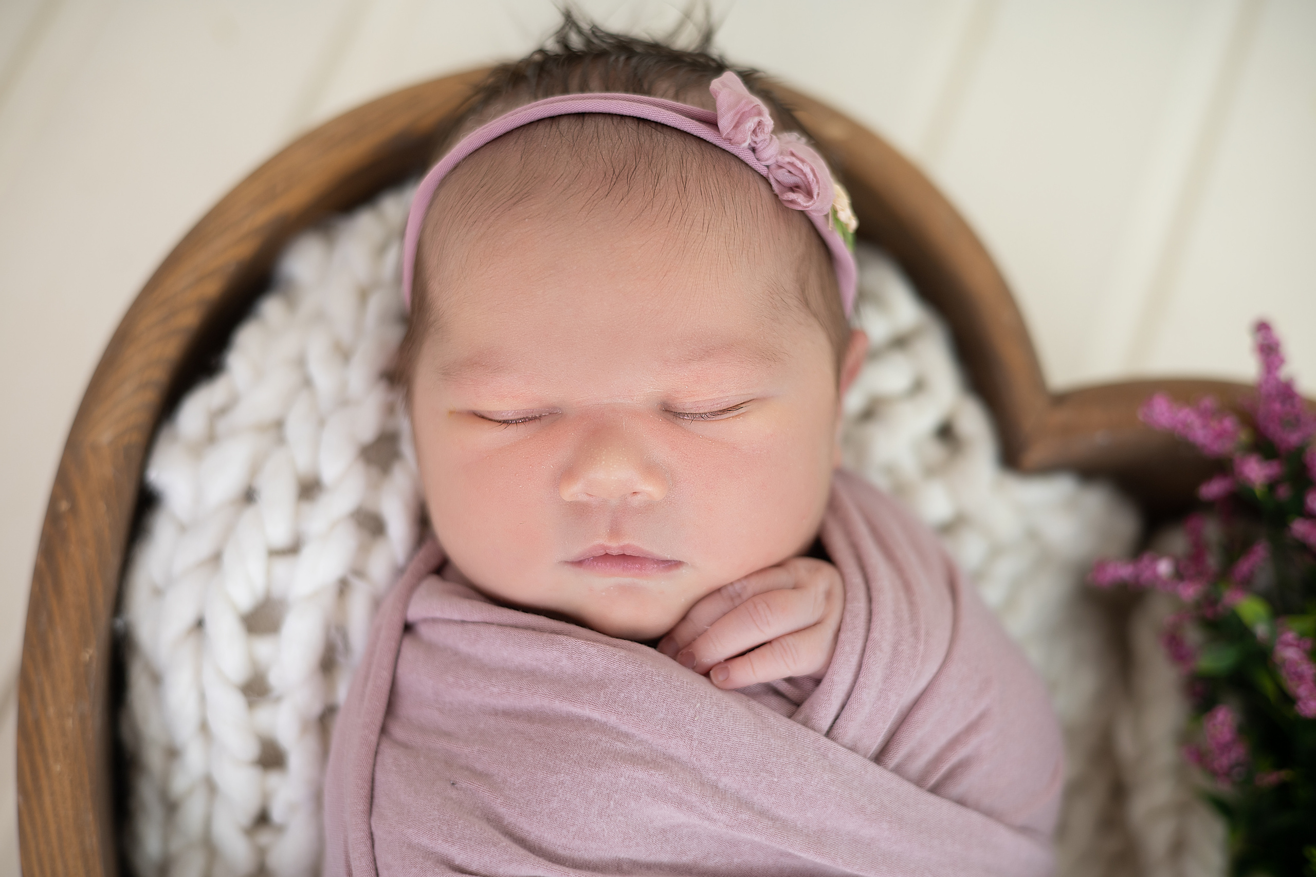 Новорожденные. Детский новорождённых и детей постарше Анисимова Полина