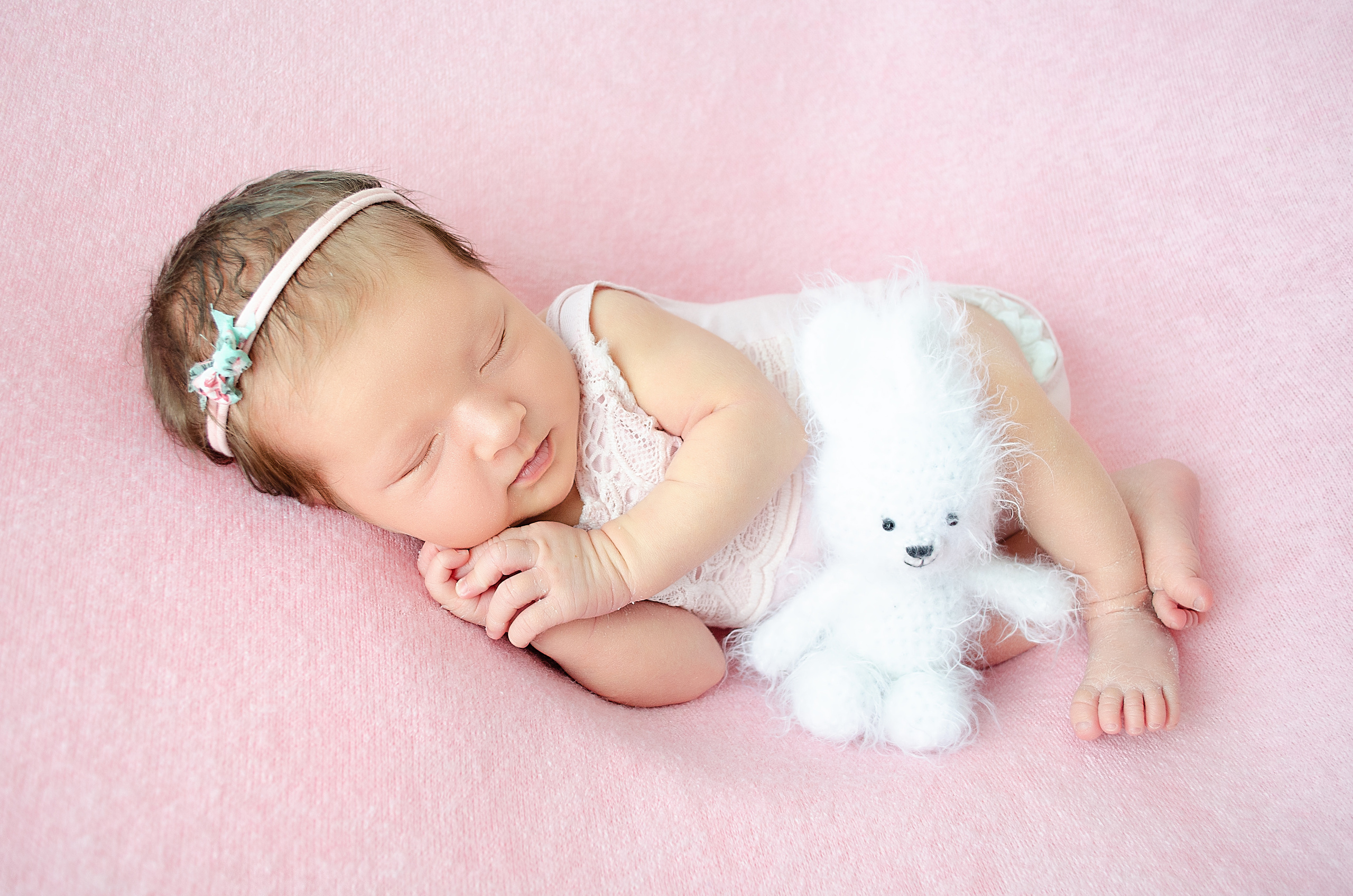 Новорожденные. Детский новорождённых и детей постарше Анисимова Полина