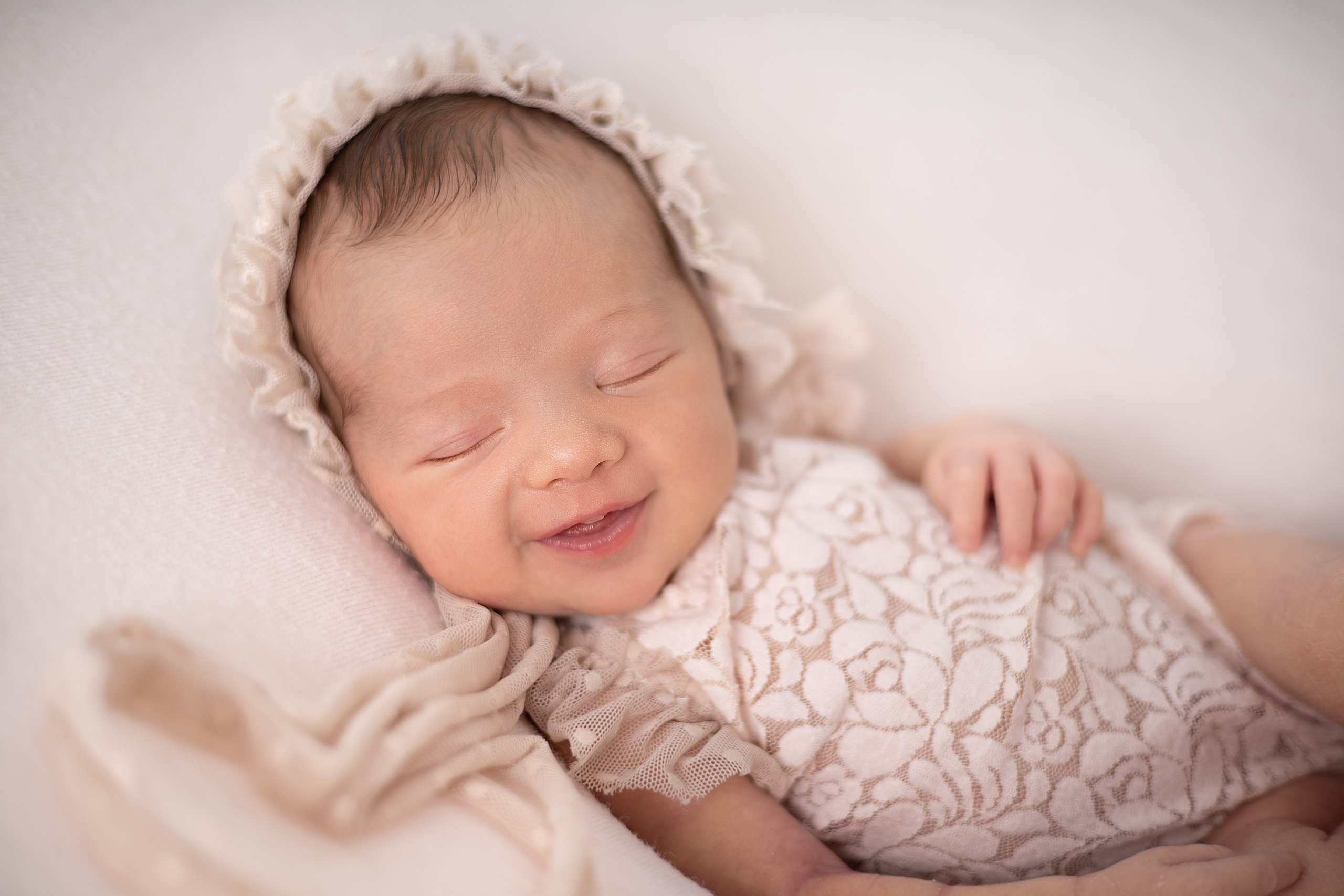 Новорожденные. Детский новорождённых и детей постарше Анисимова Полина