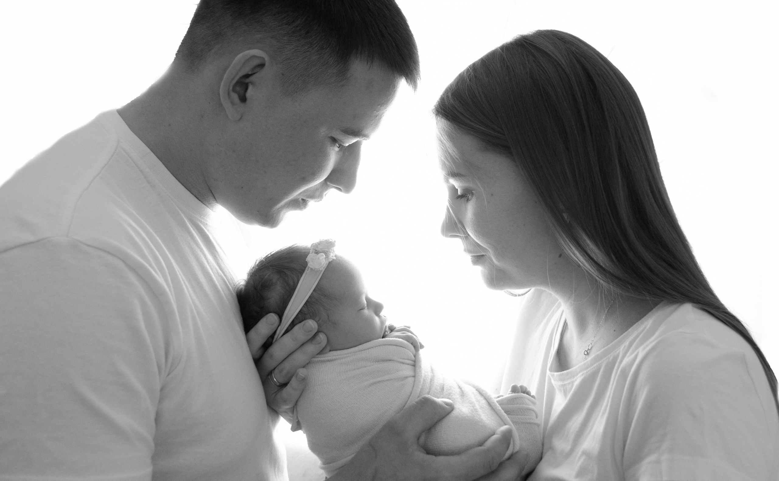 Новорожденные. Детский новорождённых и детей постарше Анисимова Полина