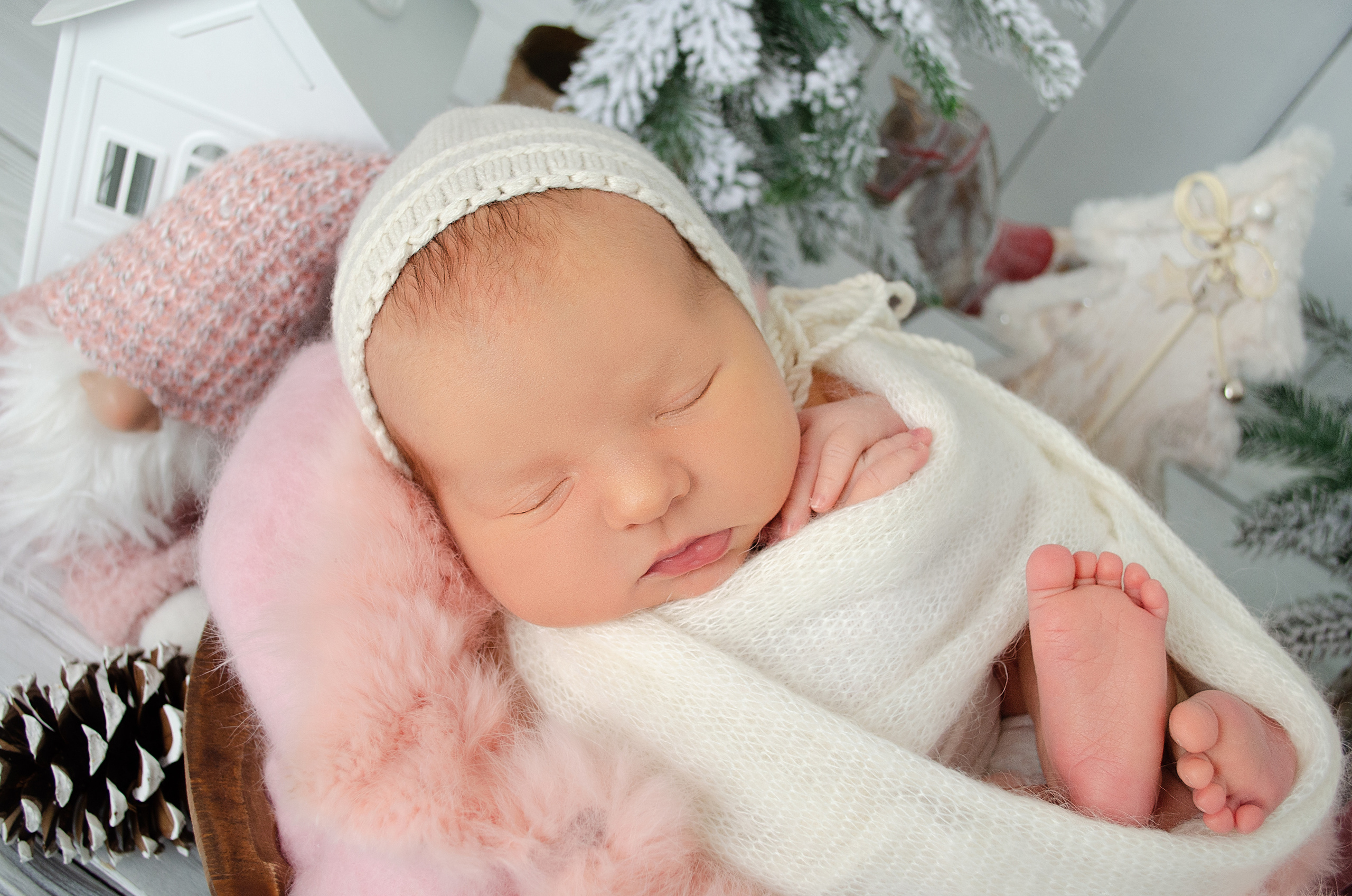 Новорожденные. Детский новорождённых и детей постарше Анисимова Полина