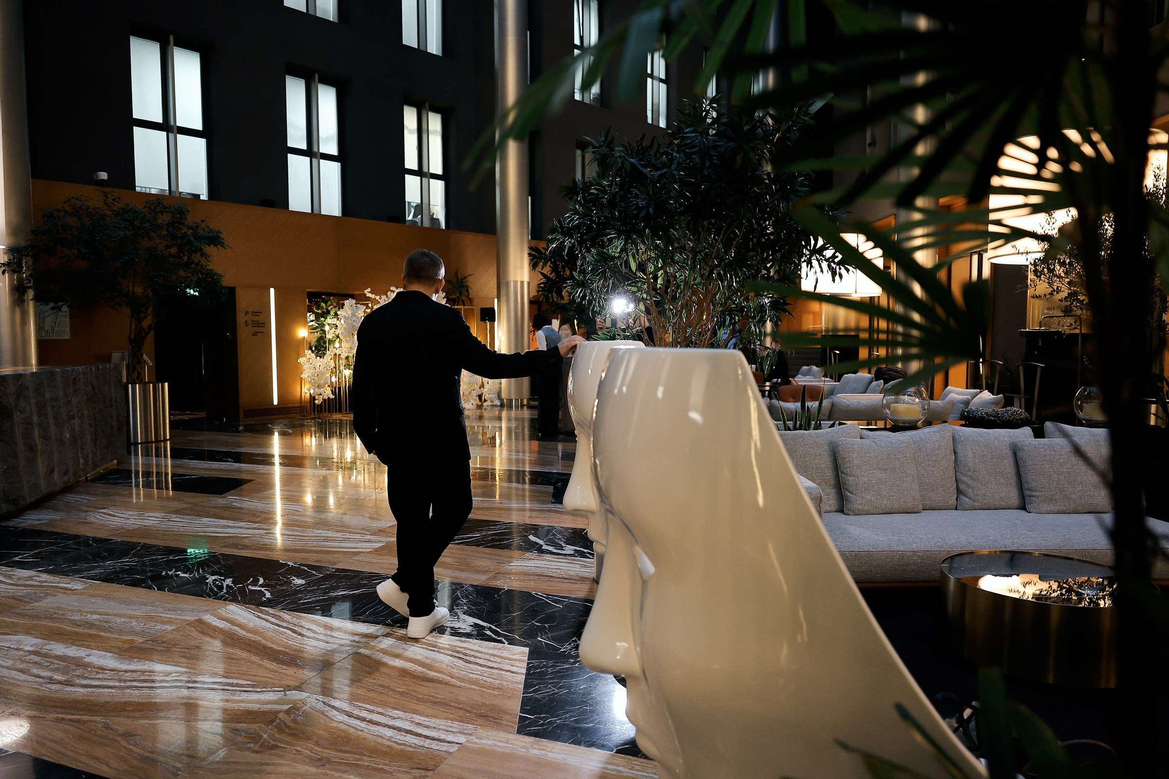 Надежда и Олег. 2025. Свадебный фотограф Великий Новгород Станислав Кособудский