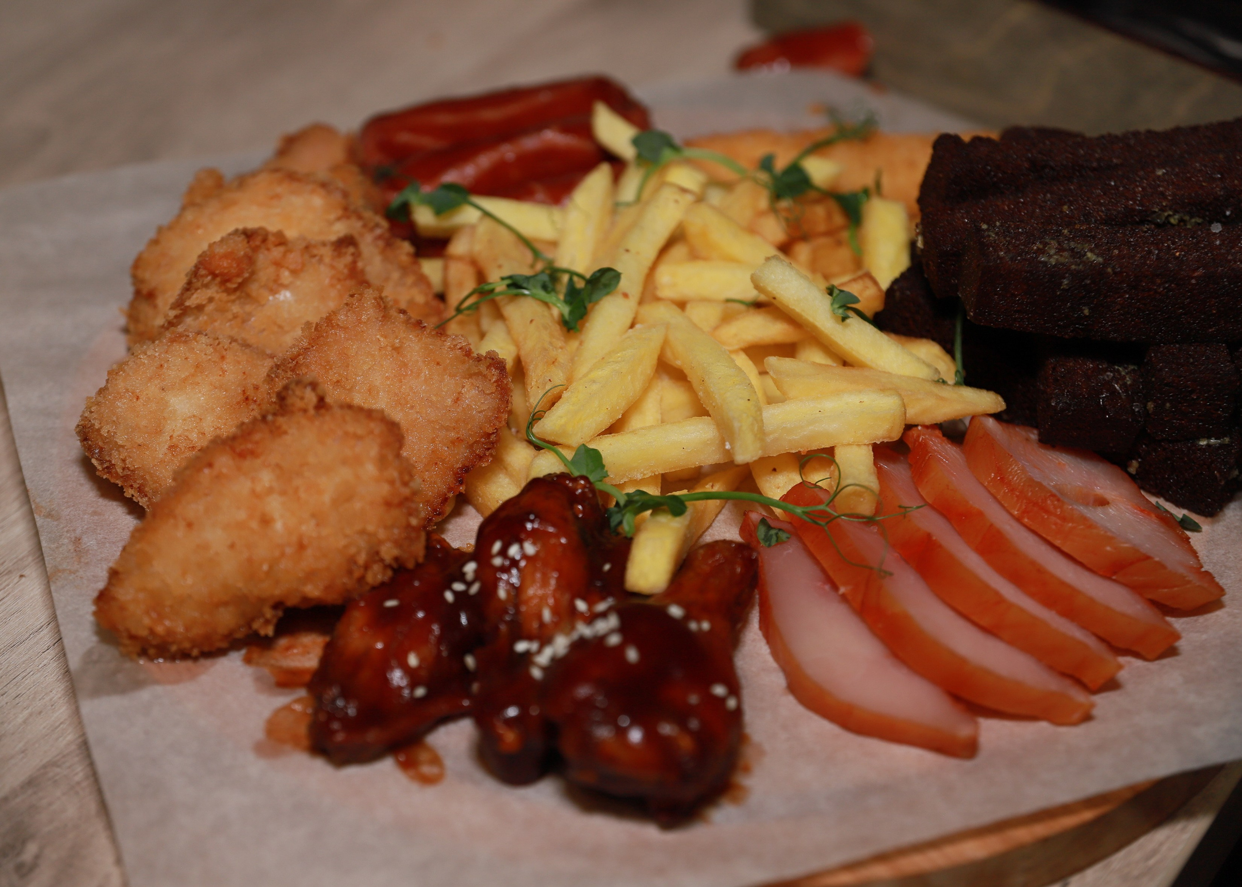 Медийный боулинг в Терки. Фотограф Юлия Мальцева