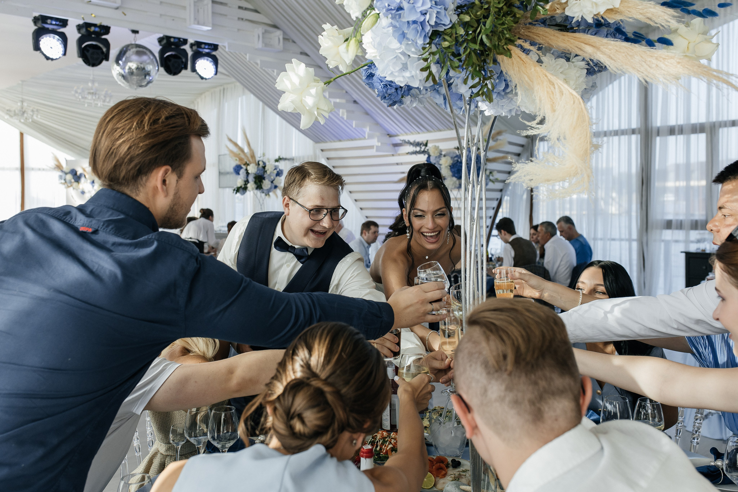 Валериан и Алина. Фотограф в Томске Ирина Павлуцкая