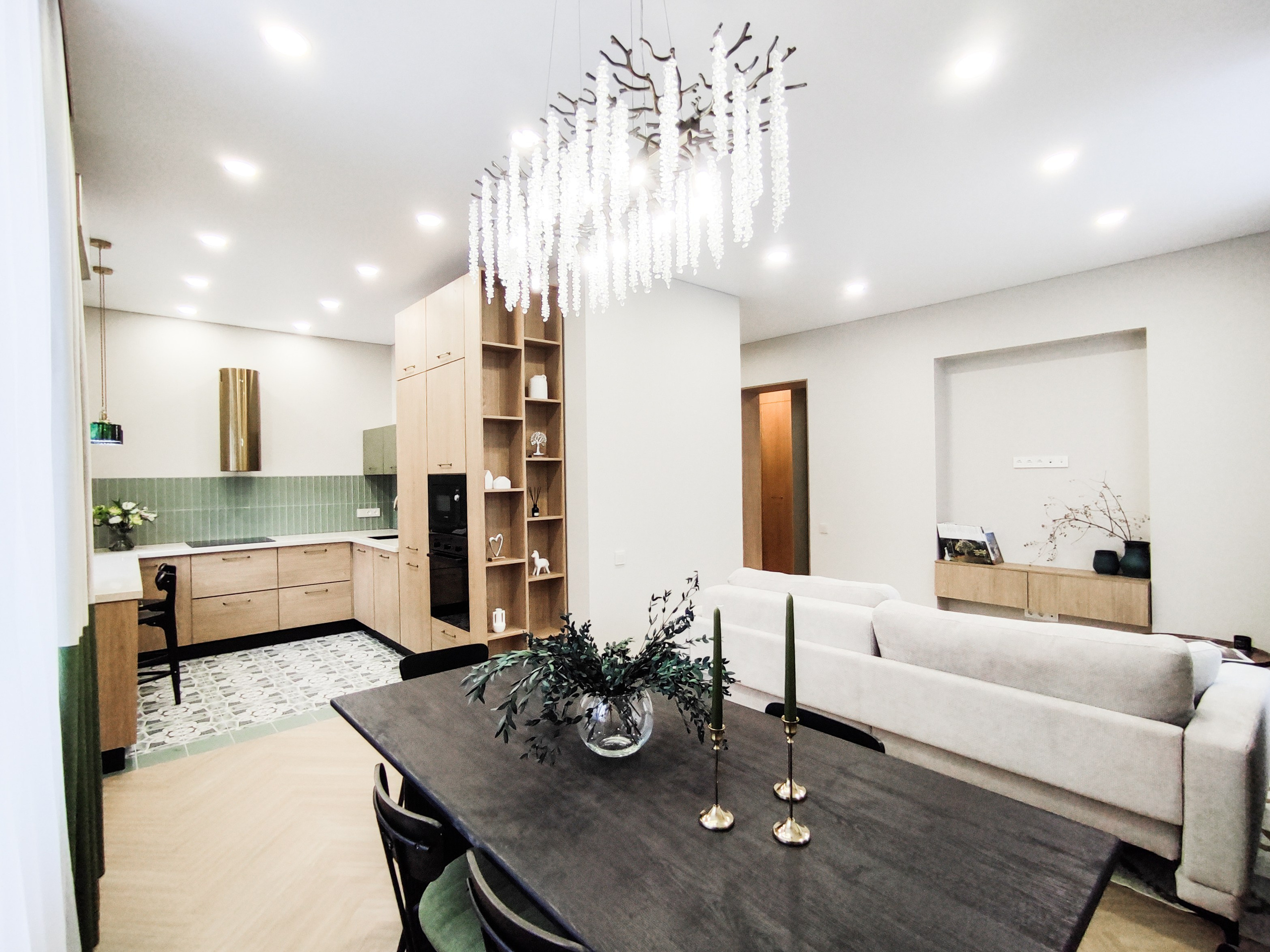 Квартира 3. Семейный фотодуэт Ирина и Николай Власьевы. Фотосессии в Новосибирске