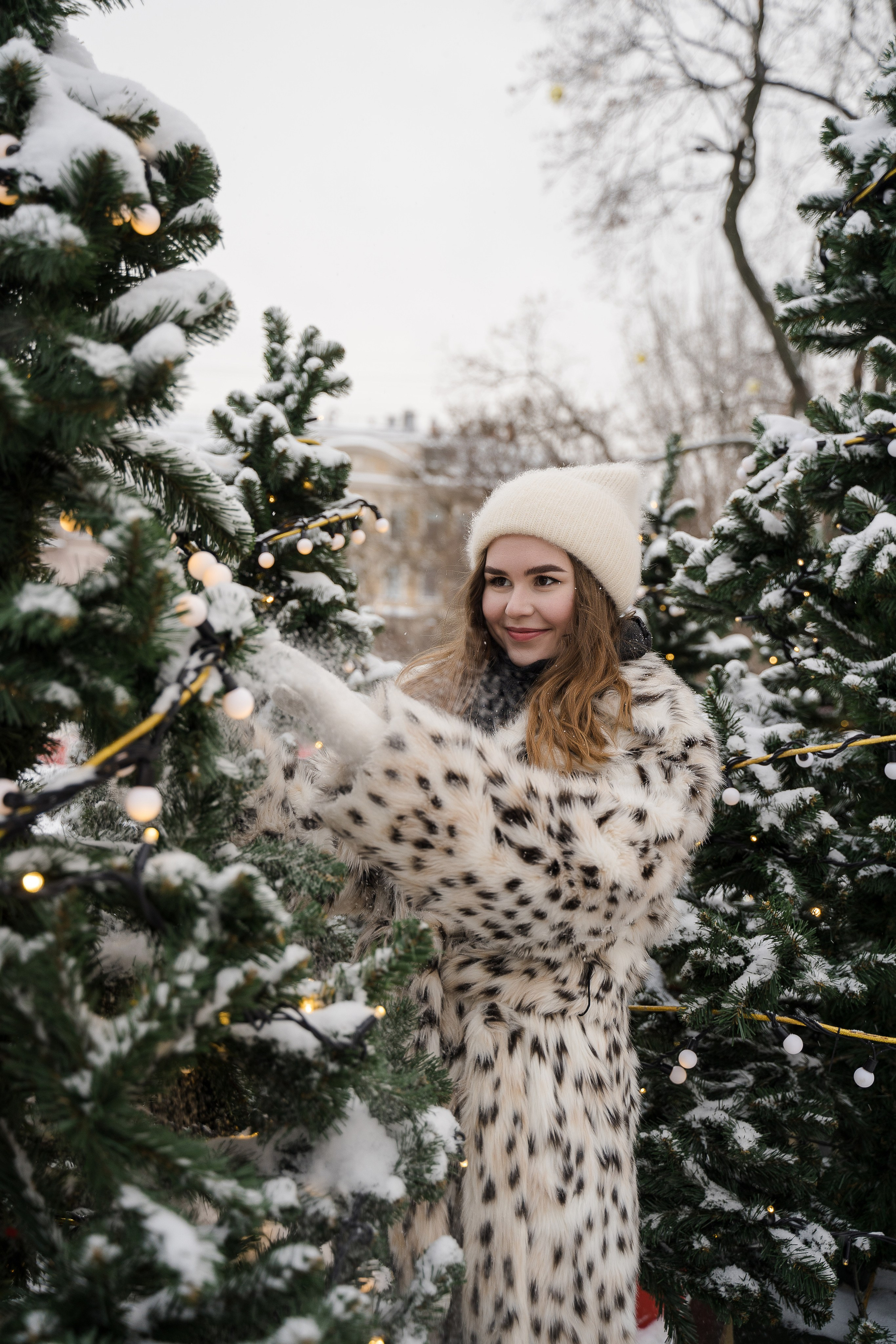 Анна. Свадебный и семейный фотограф в Пушкине и Санкт-Петербурге Мария Филиппова