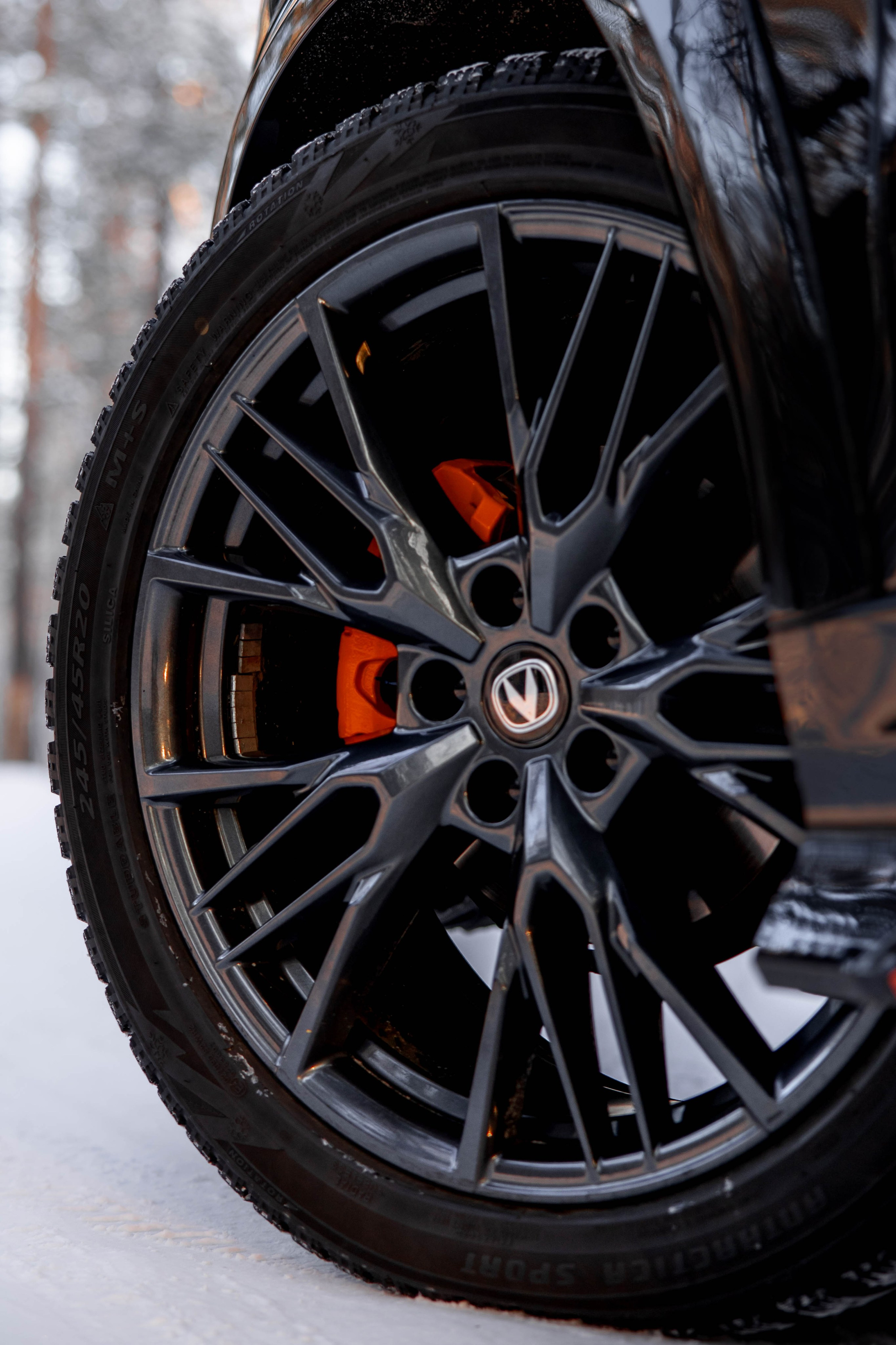 Changan. Репортажный фотограф в Иркутске — Ярослав Ковалёв