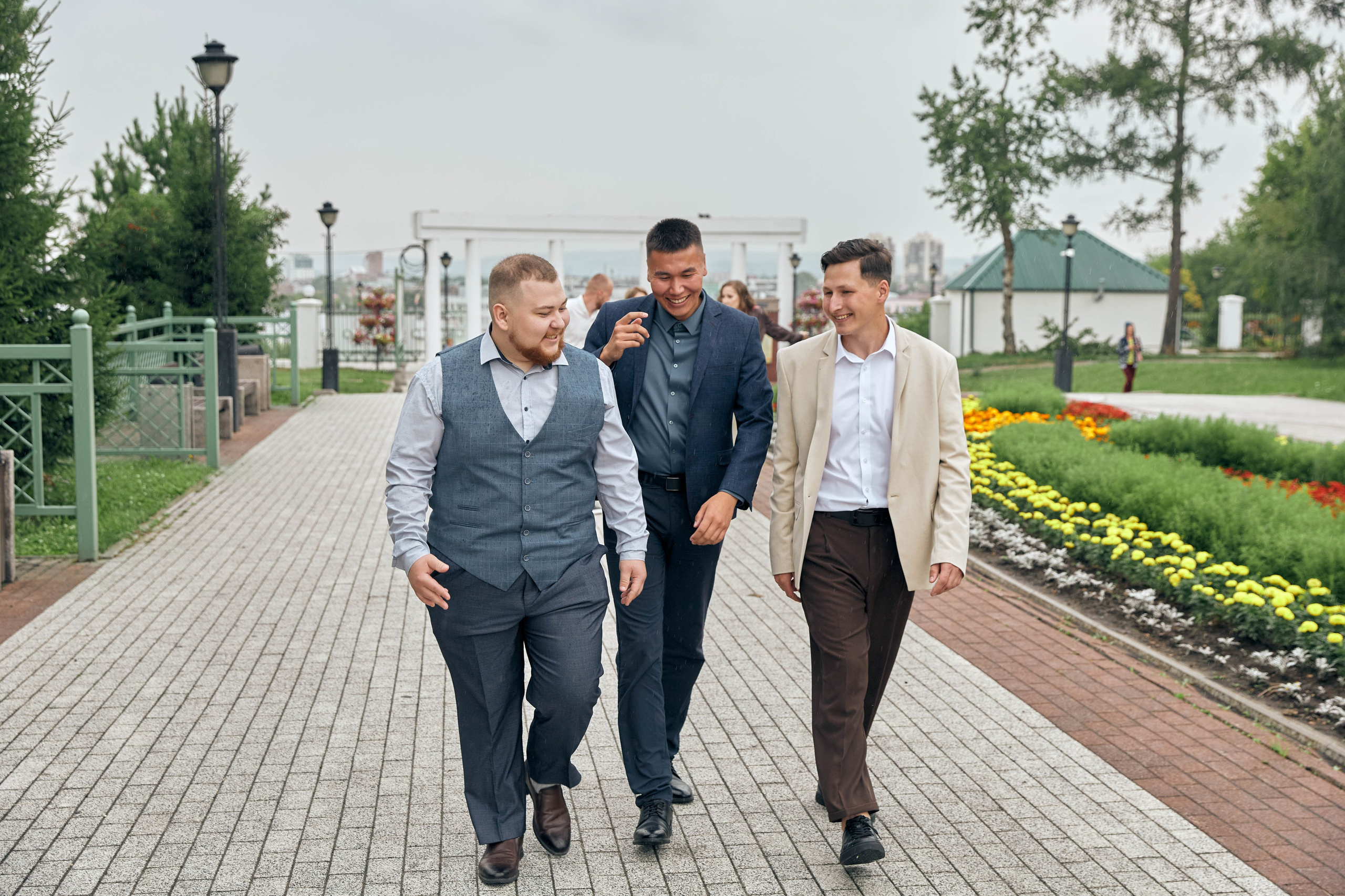 31.0.7.25. Репортажный фотограф в Иркутске — Ярослав Ковалёв