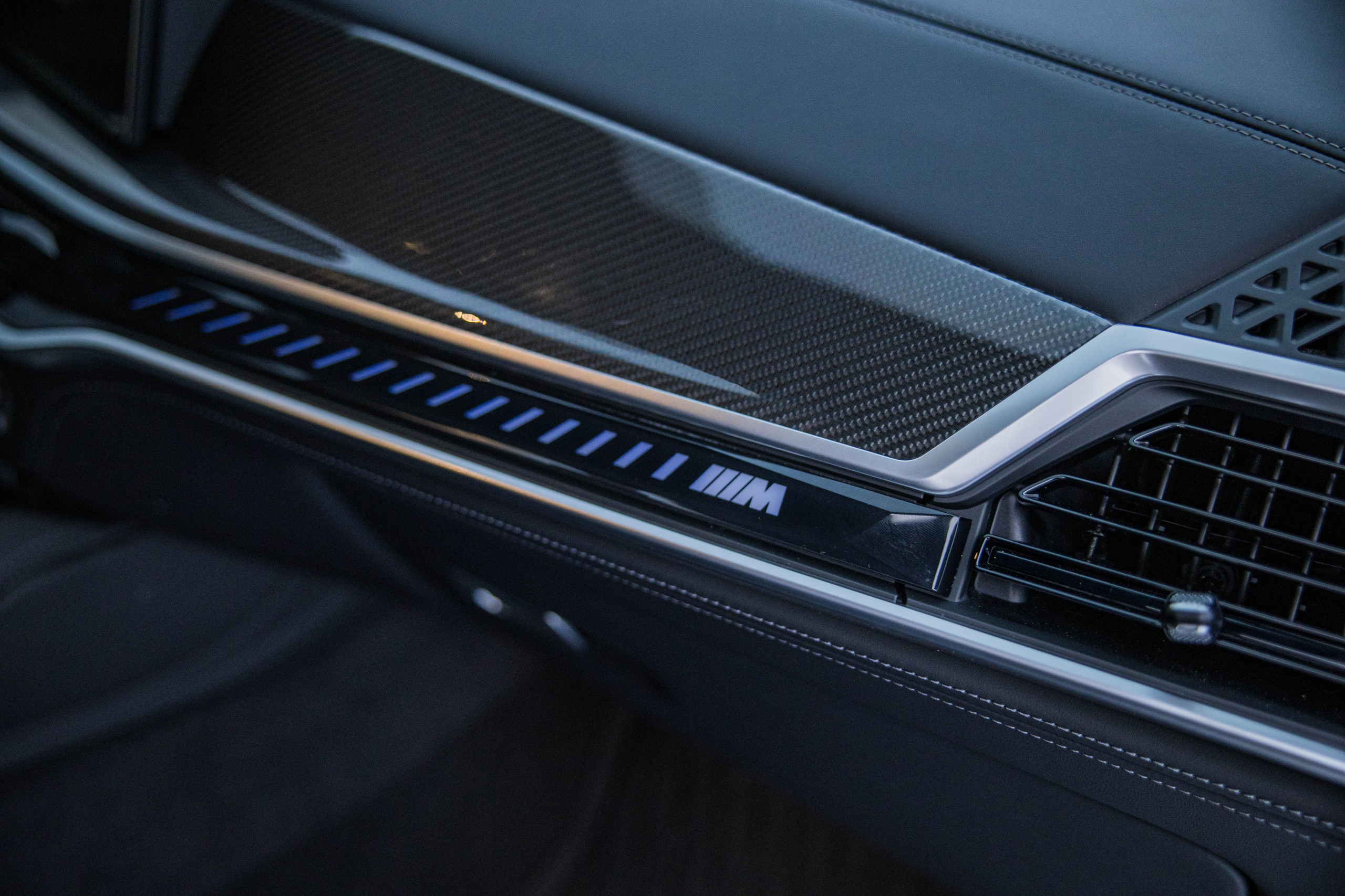 BMW X6M competition 2025. Репортажный фотограф в Иркутске — Ярослав Ковалёв