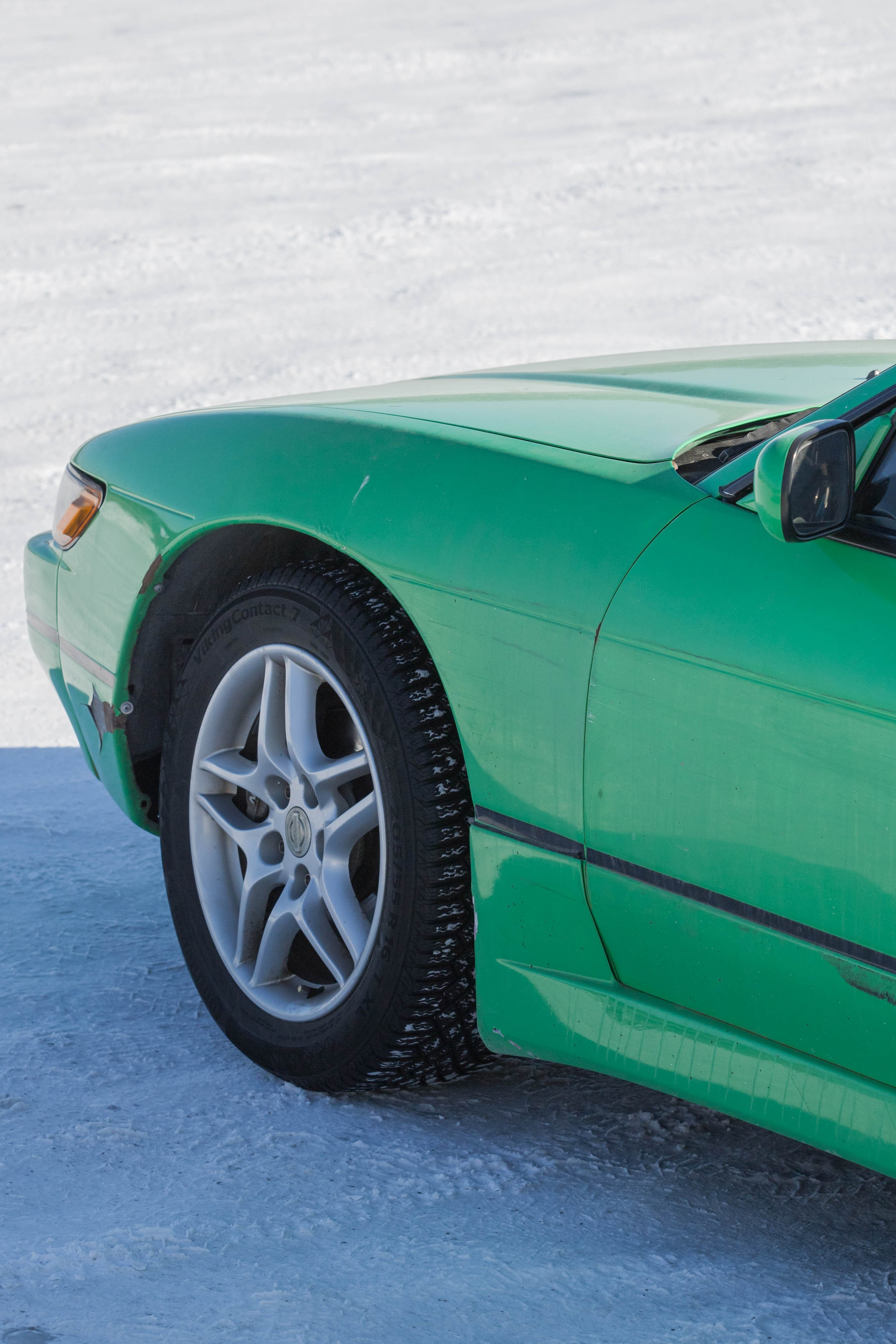 Ralli Sprint. Репортажный фотограф в Иркутске — Ярослав Ковалёв