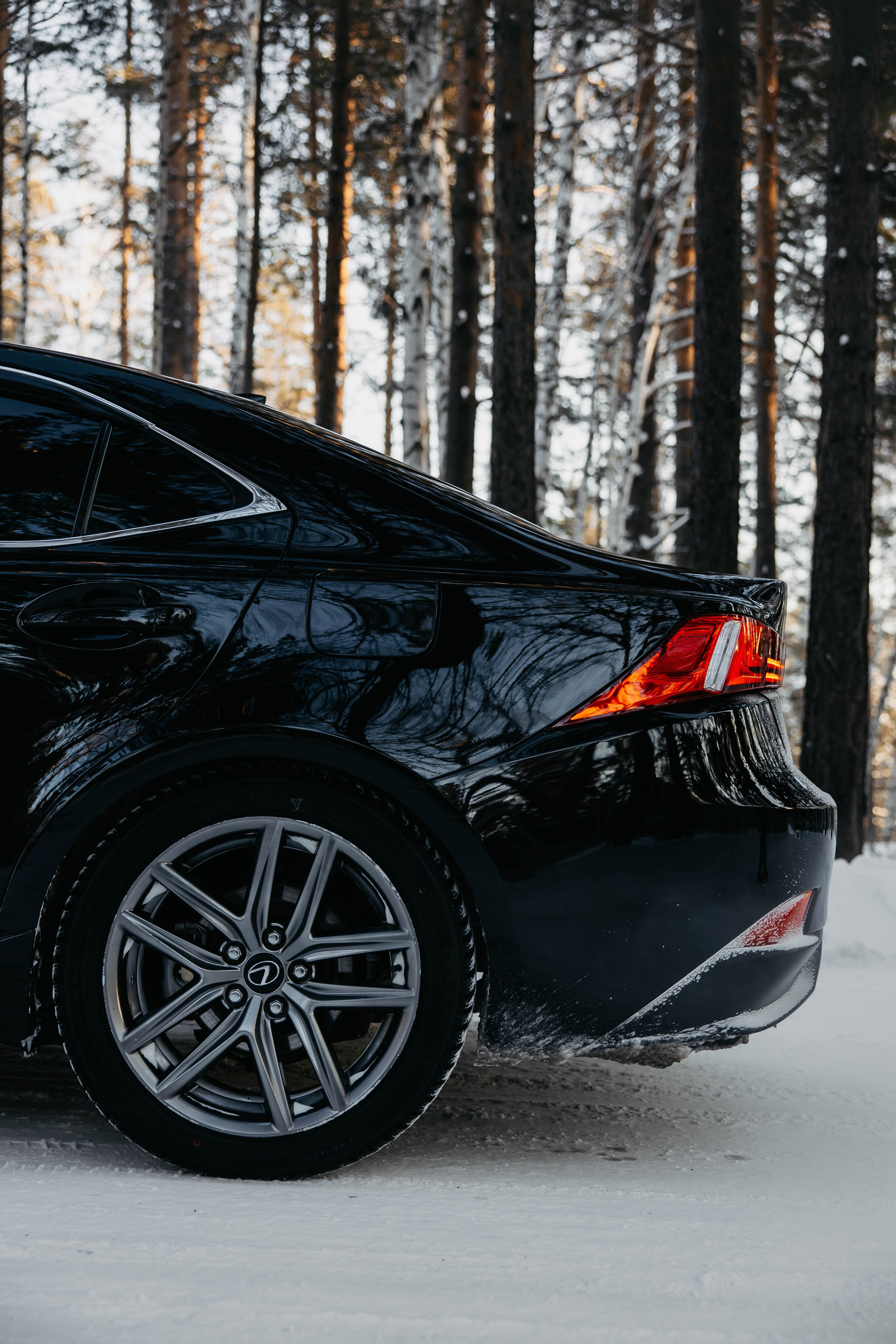 LEXUS. IS 300. Репортажный фотограф в Иркутске — Ярослав Ковалёв