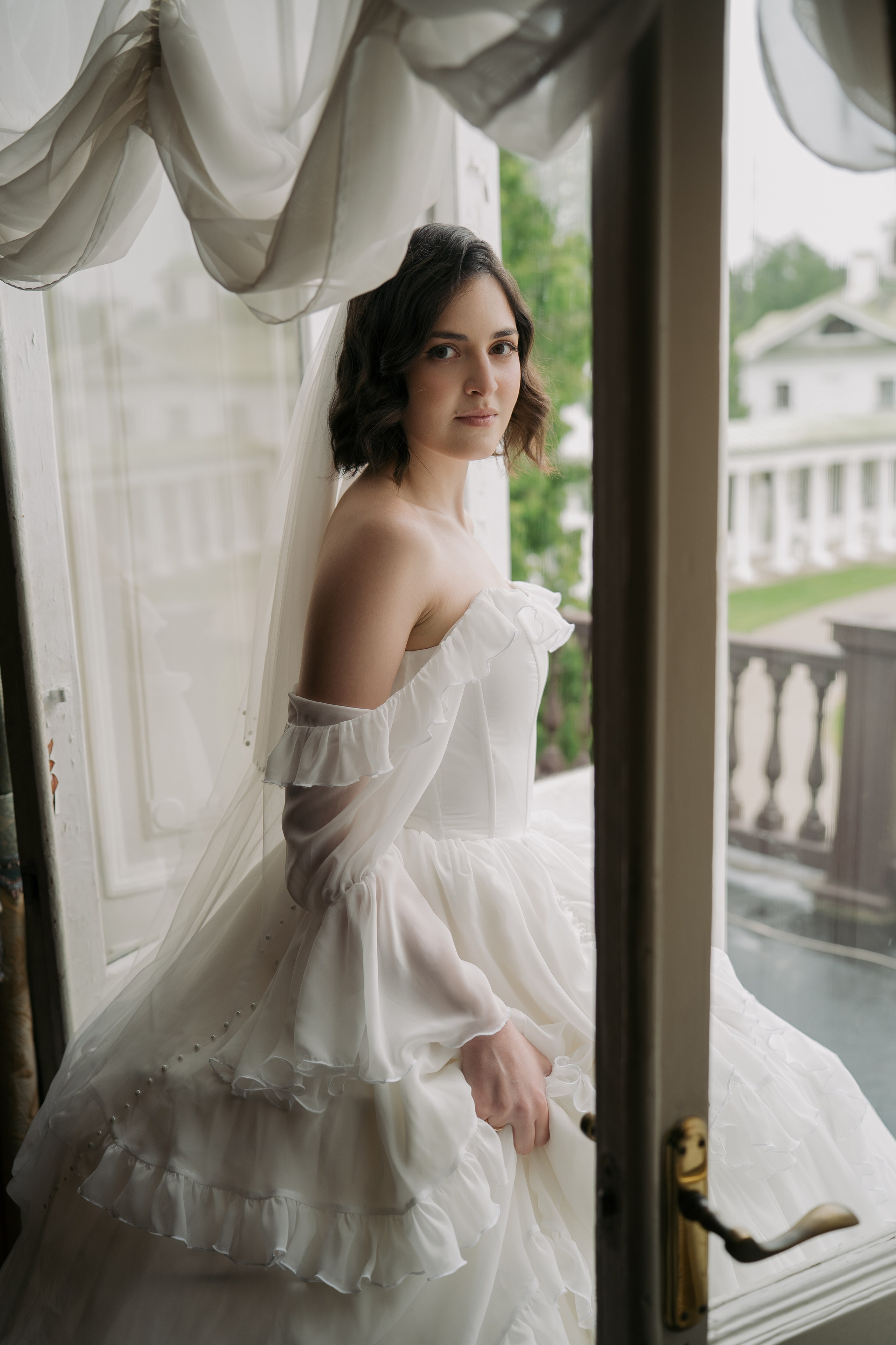 За кулисами эмоций. Фотограф Евстигнеев Илья