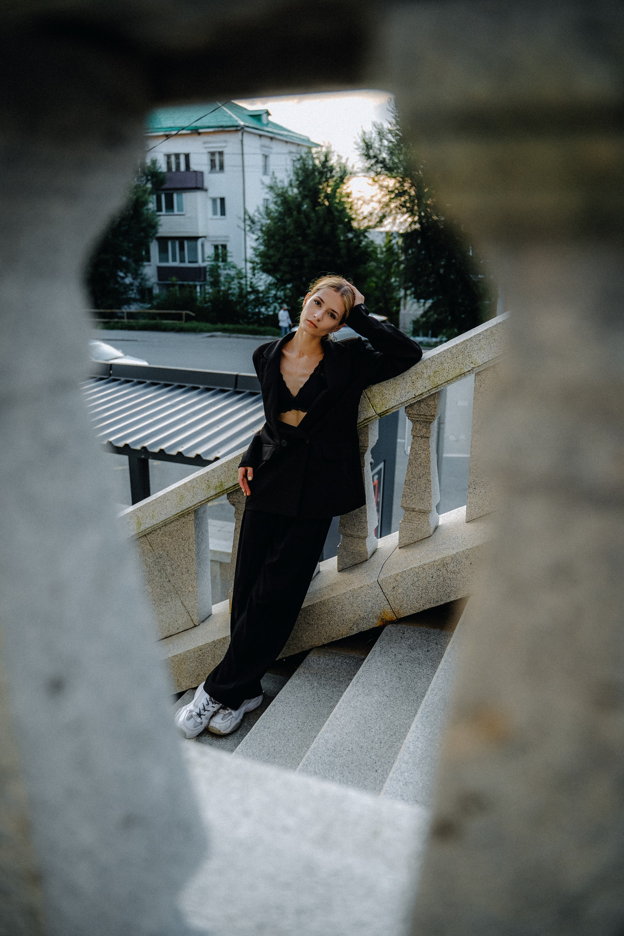 Ксения. Главная