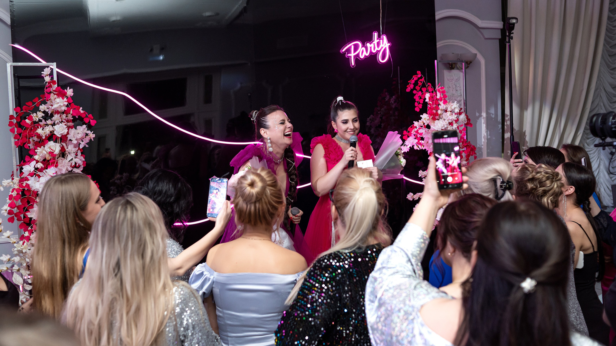 Девичник — 3. Бжицких Виталий — фотограф г. Ульяновск