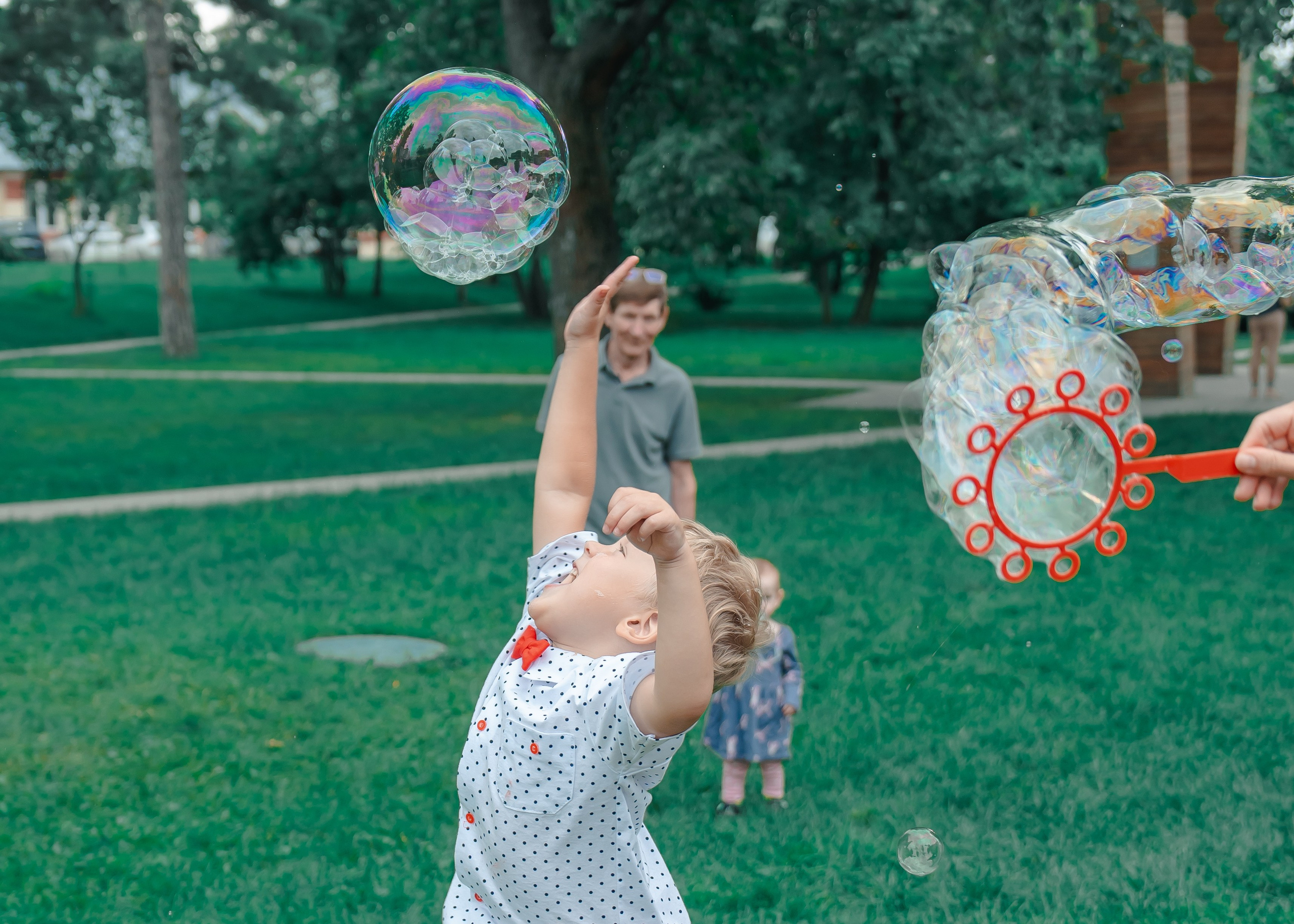 4 причины улыбаться!. Крамер Юлиана детский и семейный фотограф