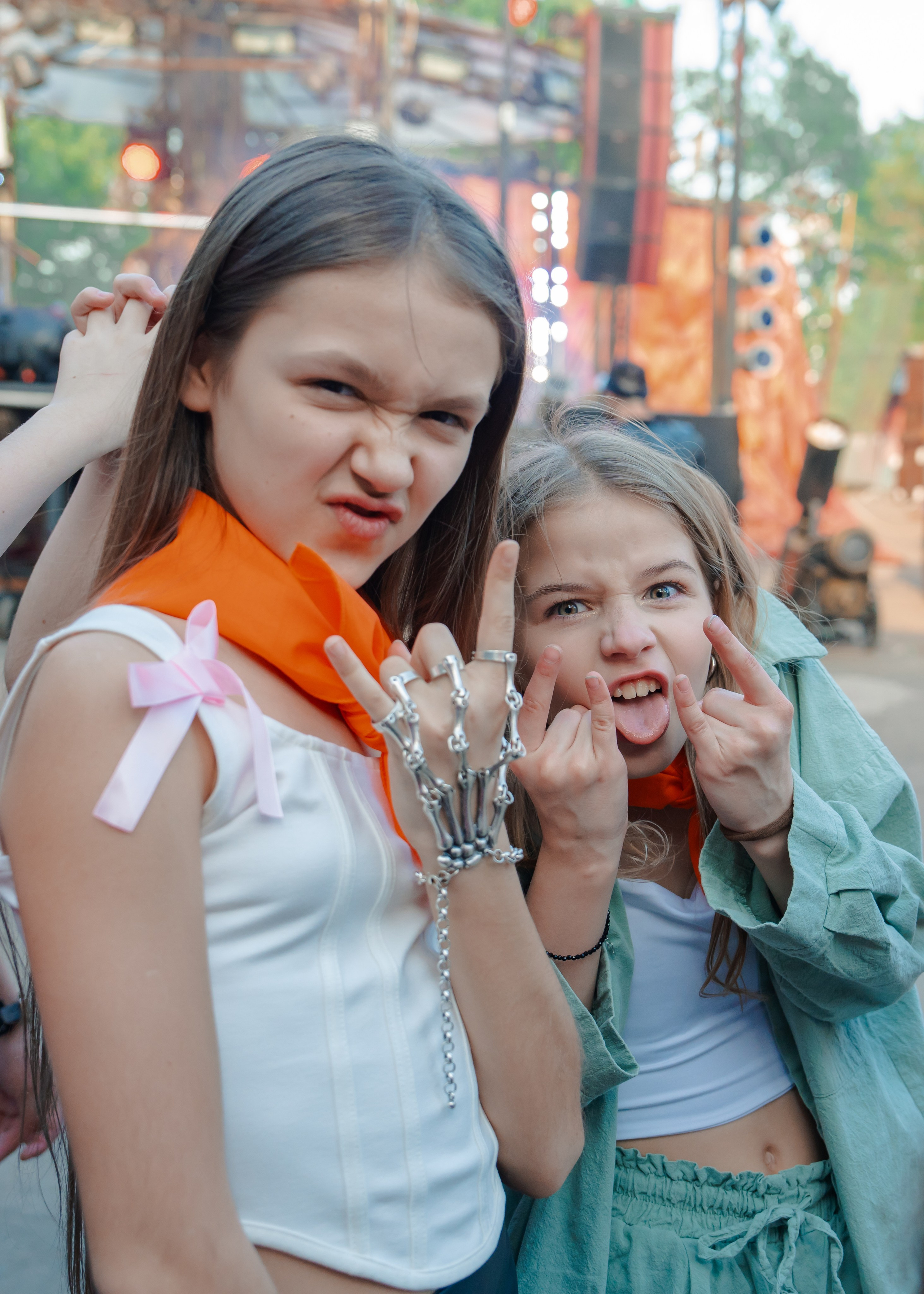 Выпускной Байк Центр «Ночные волки». Крамер Юлиана детский и семейный фотограф