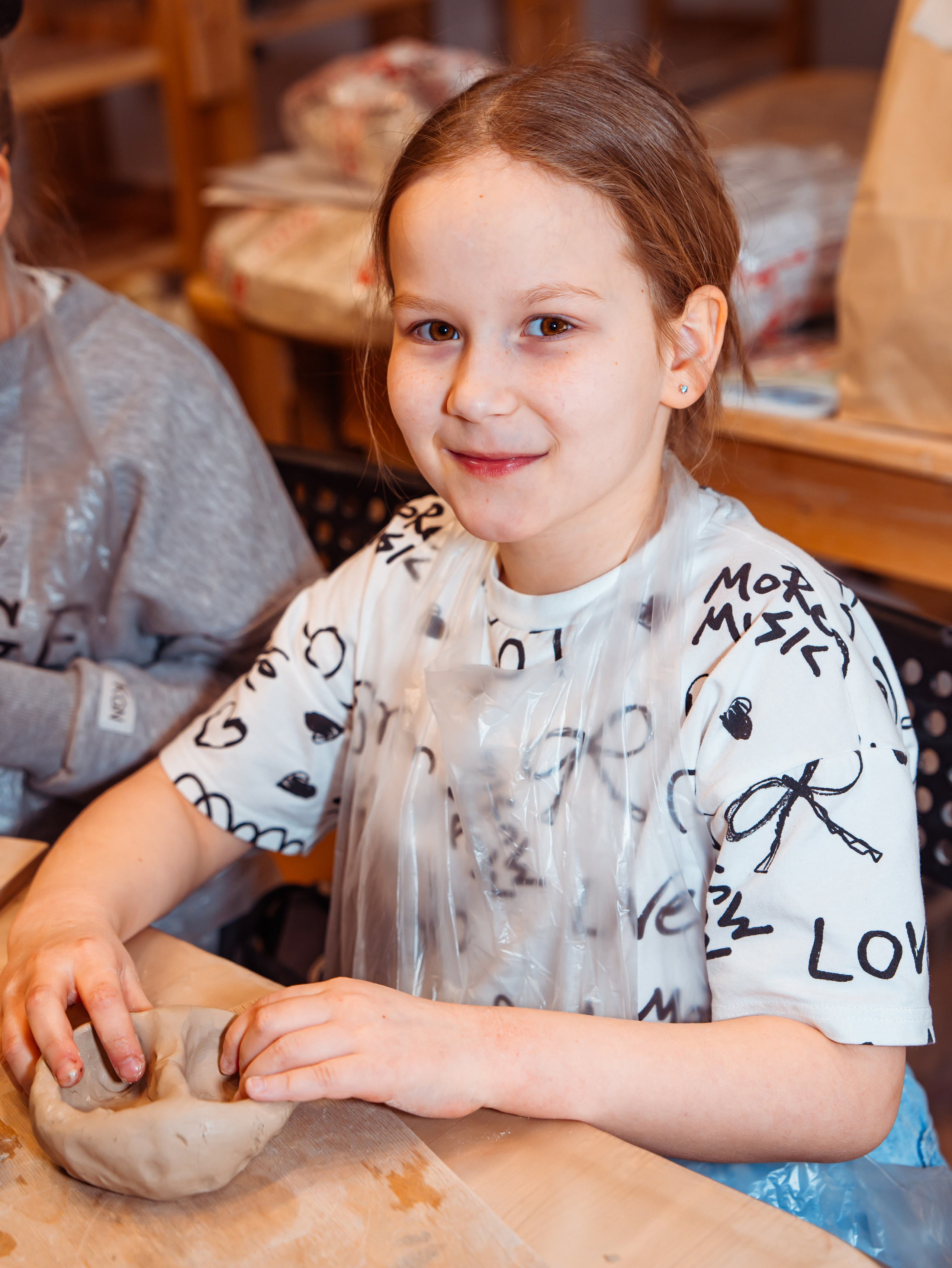 Гончарная. Крамер Юлиана детский и семейный фотограф