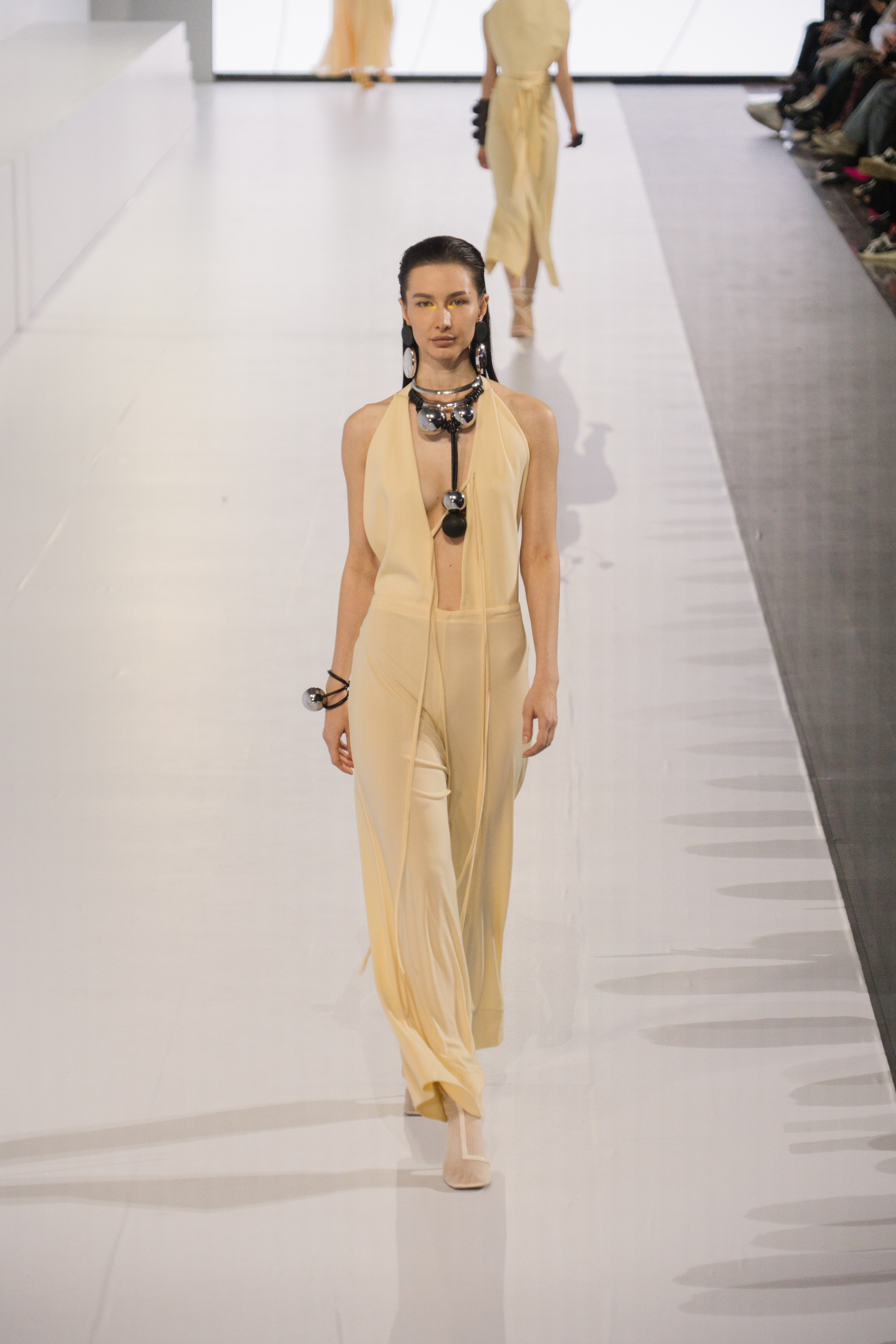 Moscow Export Center on KFW. Профессиональная съемка в Алматы