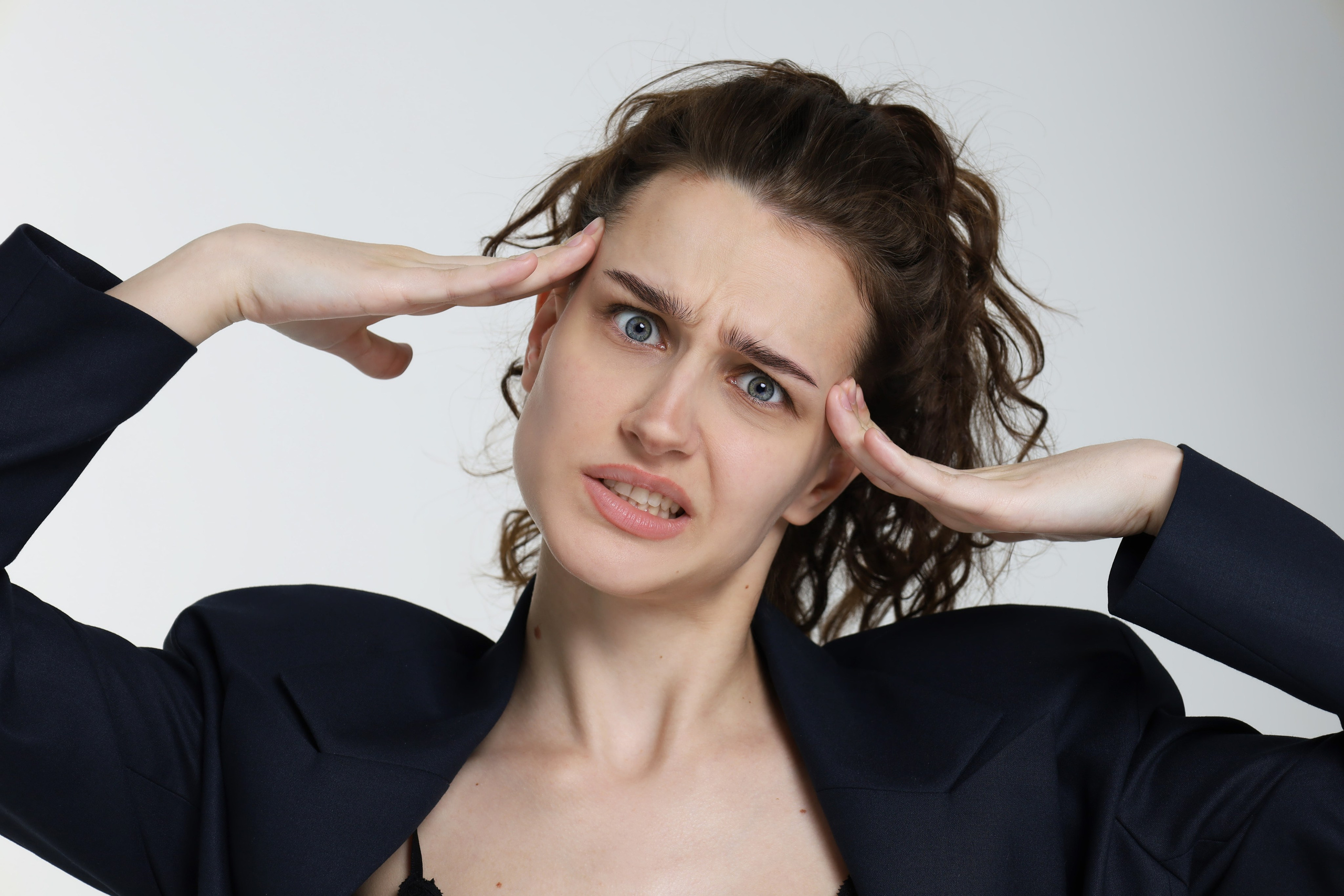 АНАСТАСИЯ. Фотограф в Москве Юлия Бушкина