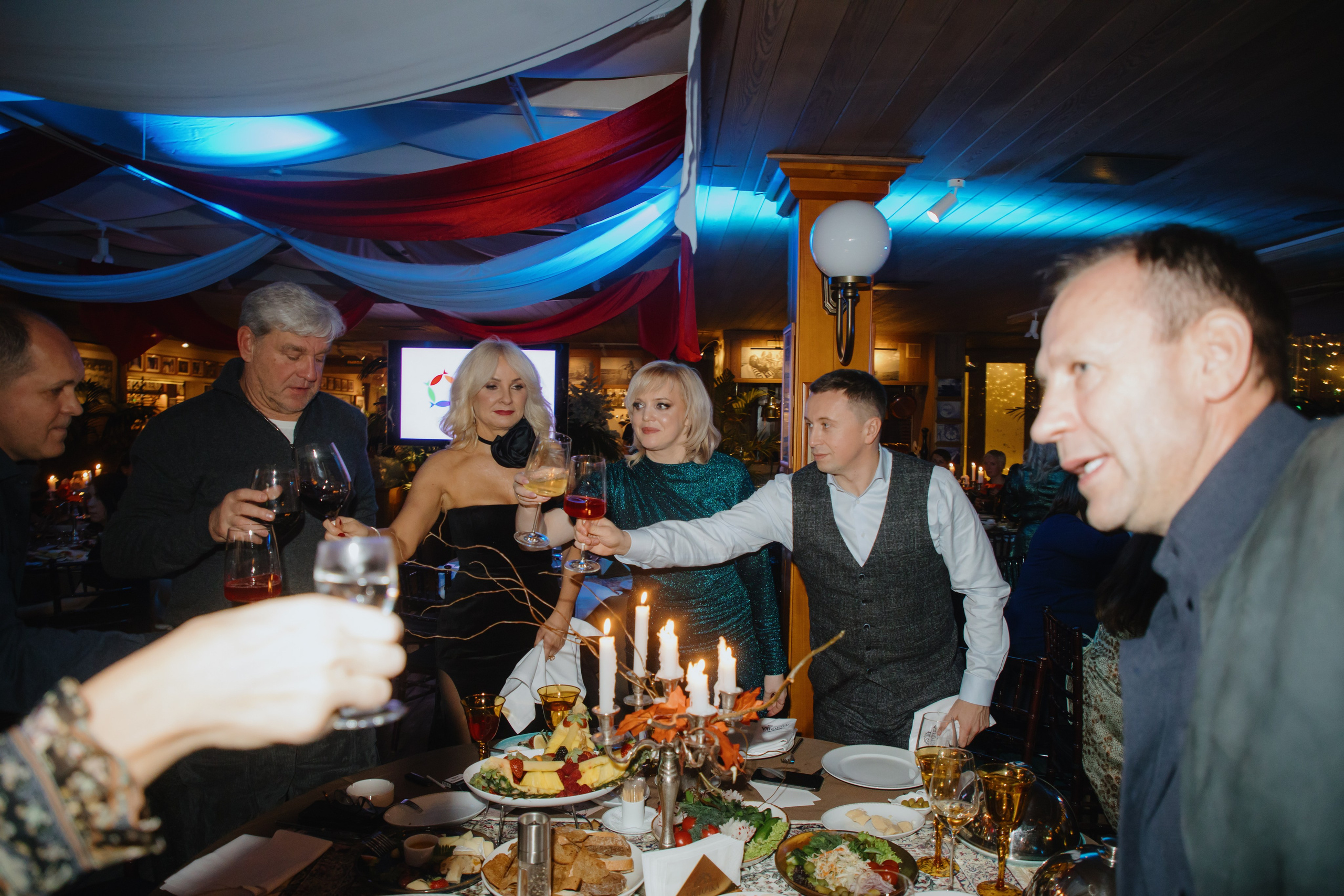 РРК. Фотограф в Москве и Санкт-Петербурге Дарина