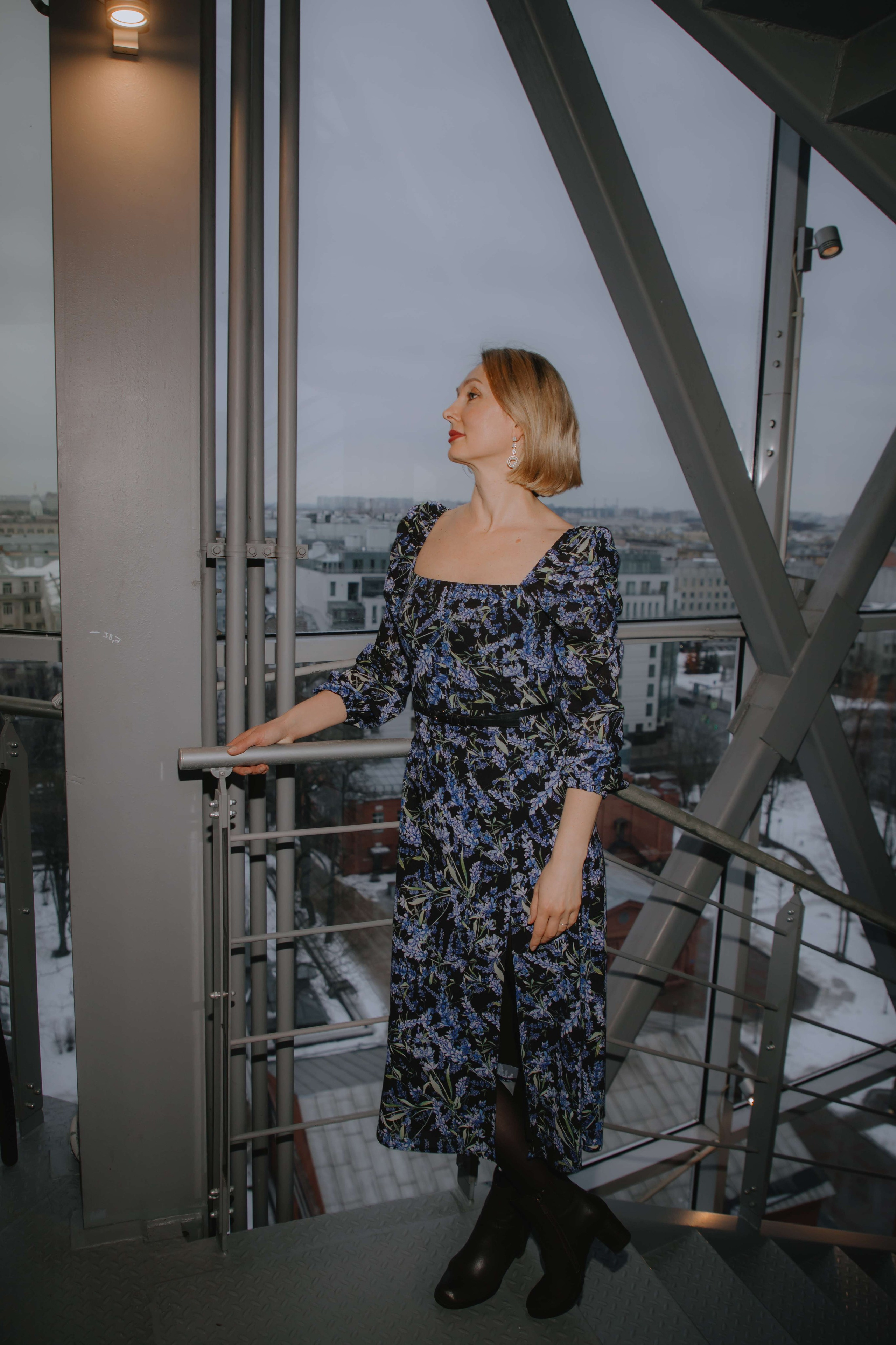 День Рождения Елены (Санкт-Петербург). Фотограф в Москве и Санкт-Петербурге Дарина