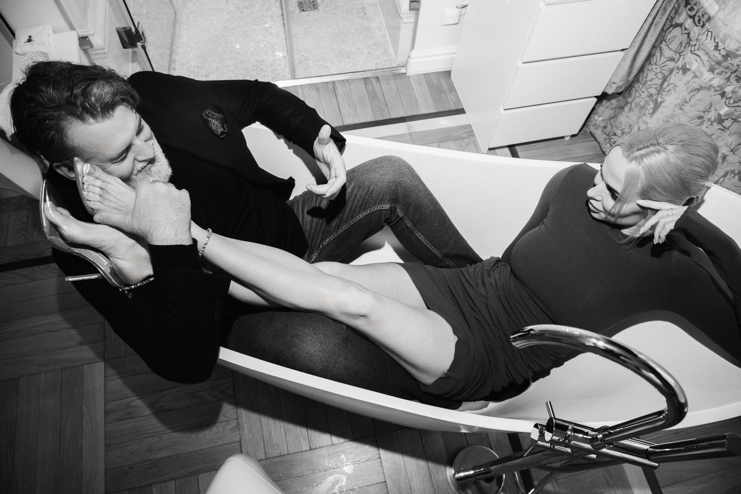 Свадьба Валерии и Алексея. Фотограф в Москве и Санкт-Петербурге Дарина