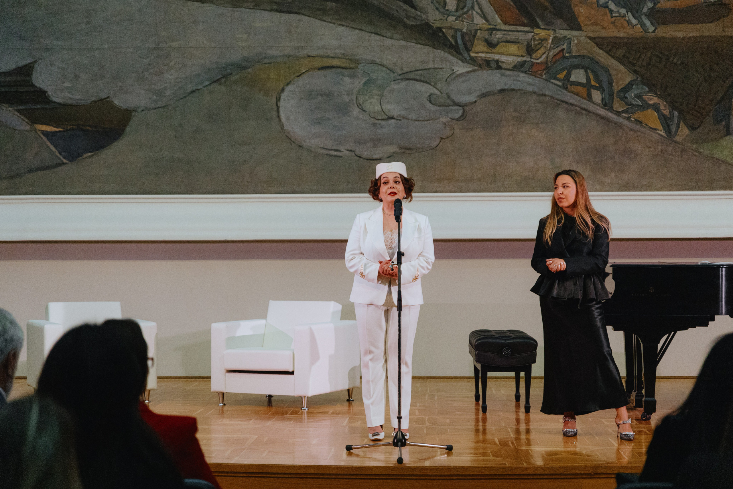 Презентация GET JET в Третьяковской галерее. Фотограф в Москве и Санкт-Петербурге Дарина