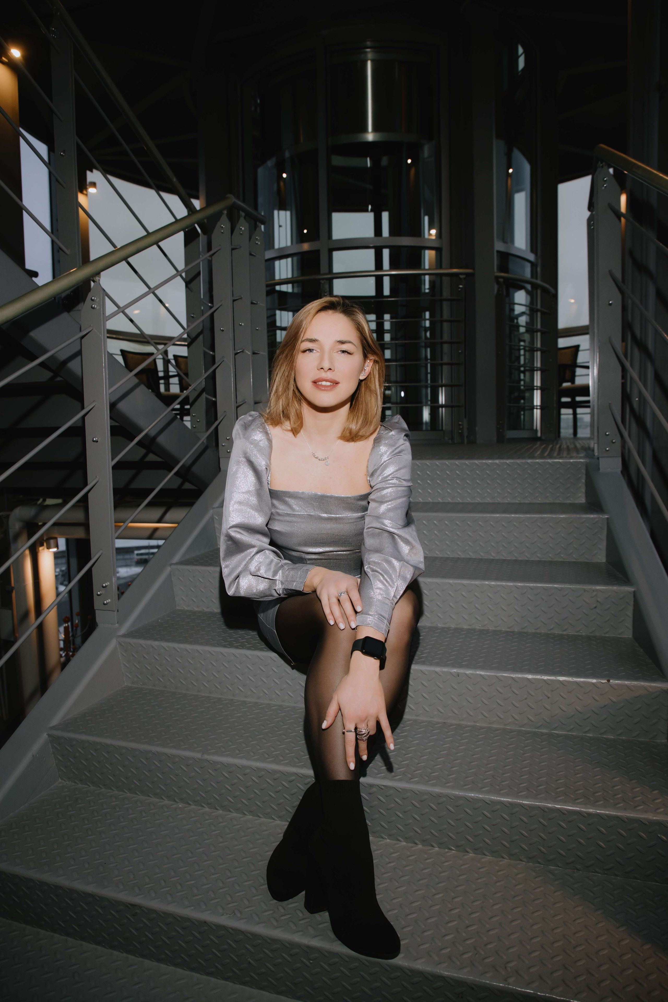 День Рождения Елены (Санкт-Петербург). Фотограф в Москве и Санкт-Петербурге Дарина