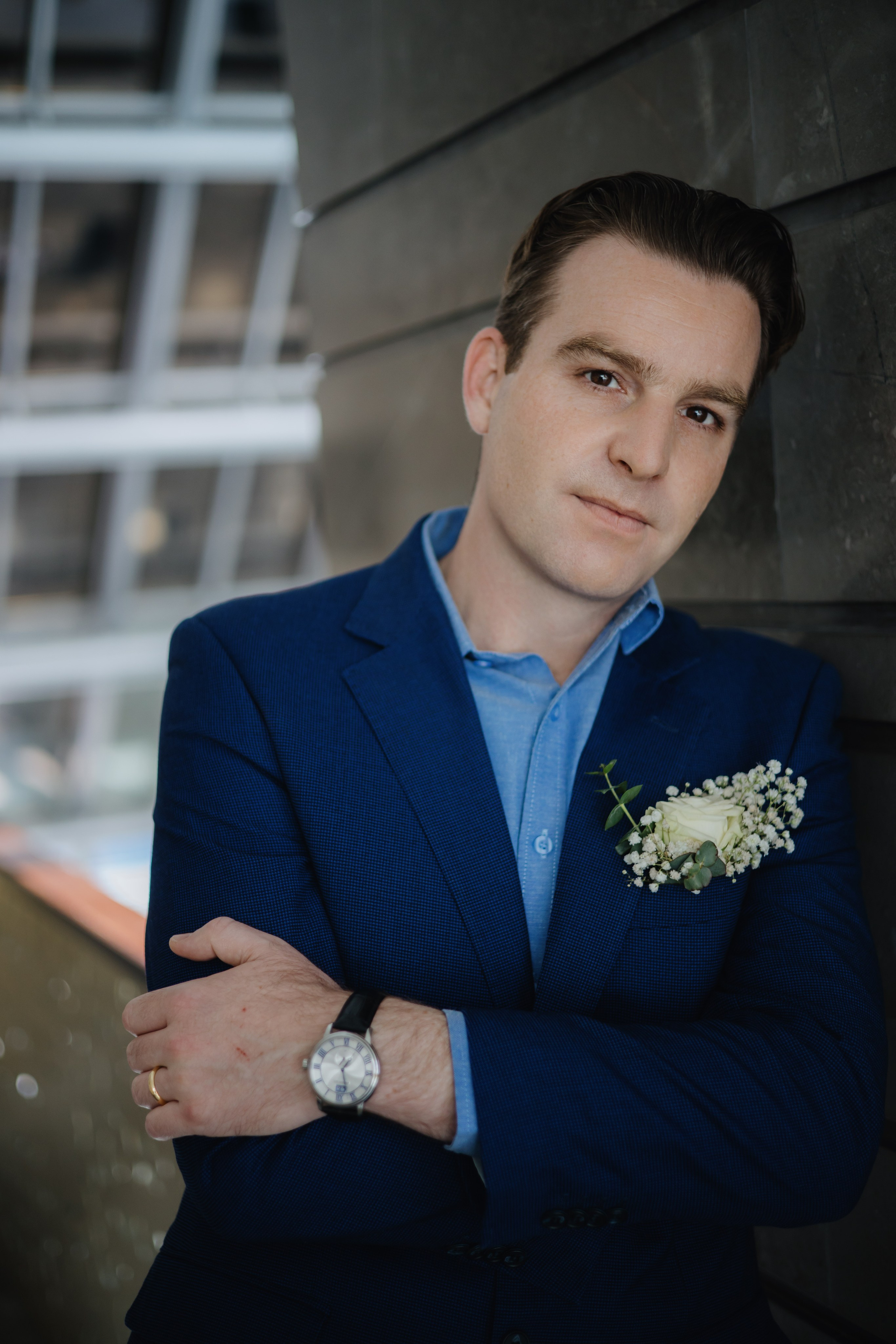 Роспись (Абу Даби). Фотограф в Москве и Санкт-Петербурге Дарина