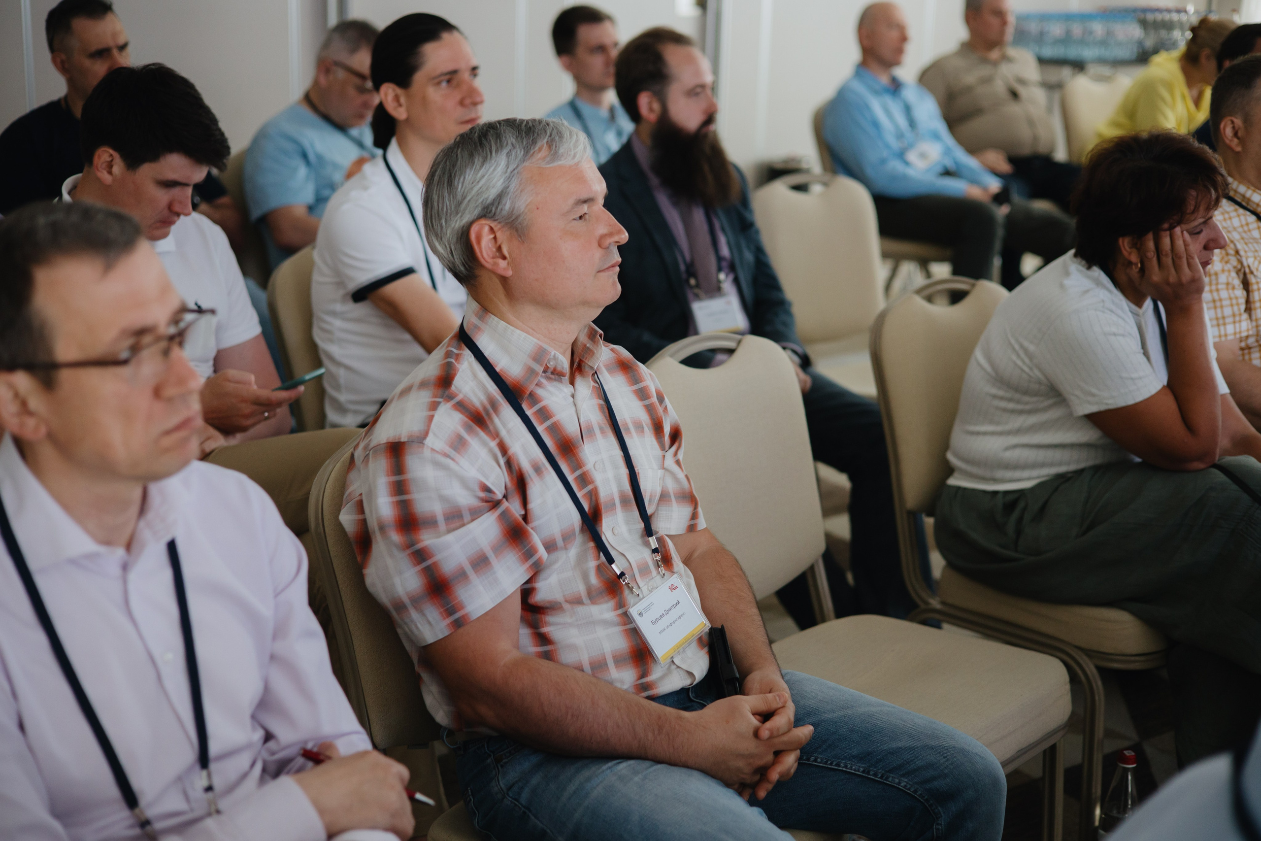Гильдия 1С (конференция в Москве). Фотограф в Москве и Санкт-Петербурге Дарина