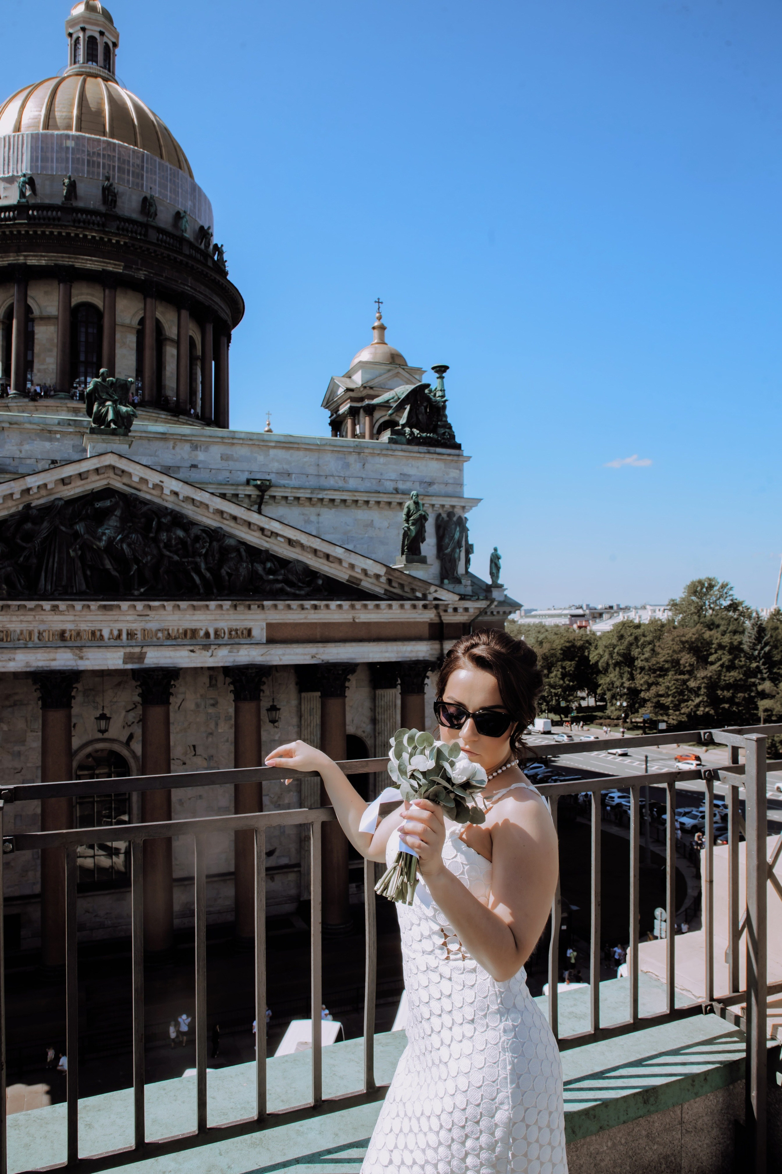 Татьяна и Денис. Фотограф в Москве и Санкт-Петербурге Дарина